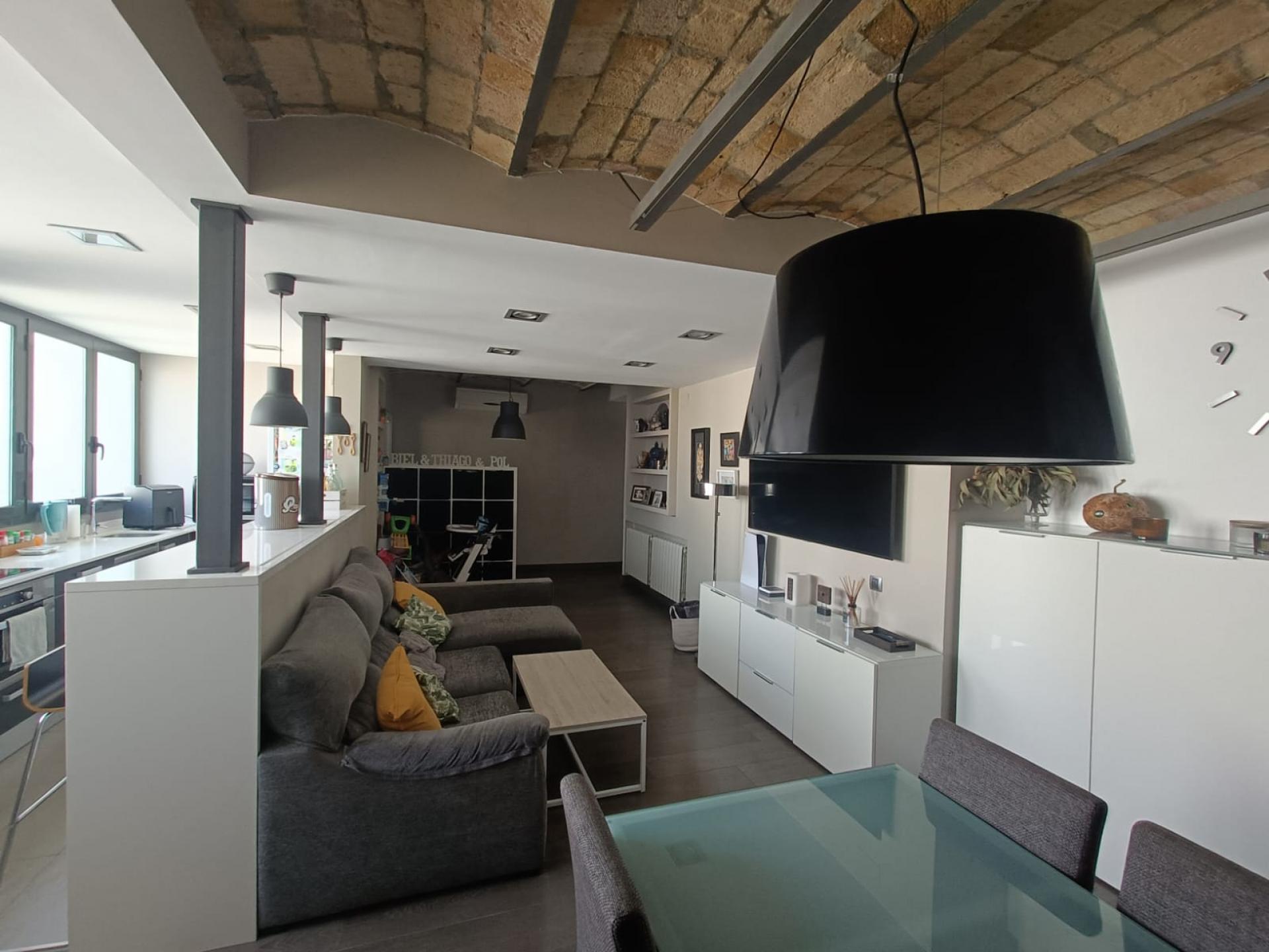 Ático – Barcelona 125.00 m2 photo15