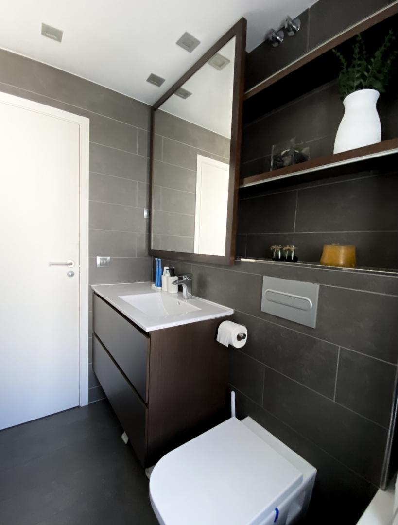 Ático – Barcelona 125.00 m2 photo37