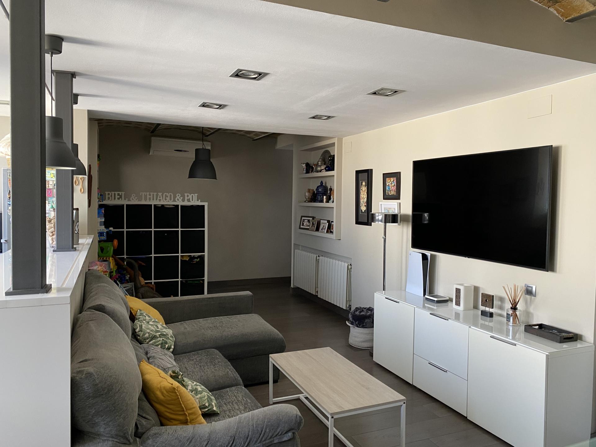 Ático – Barcelona 125.00 m2 photo16