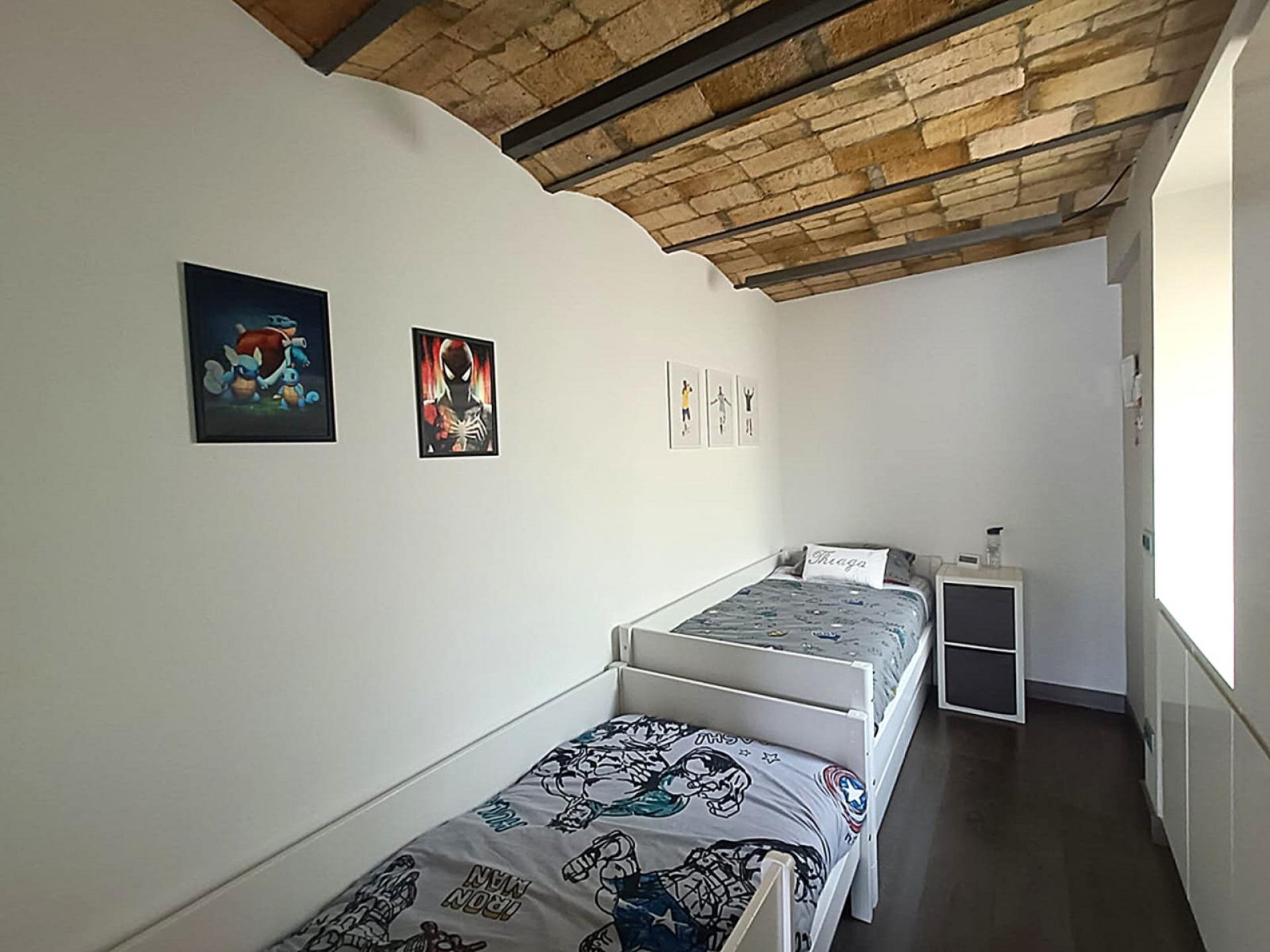Ático – Barcelona 125.00 m2 photo30