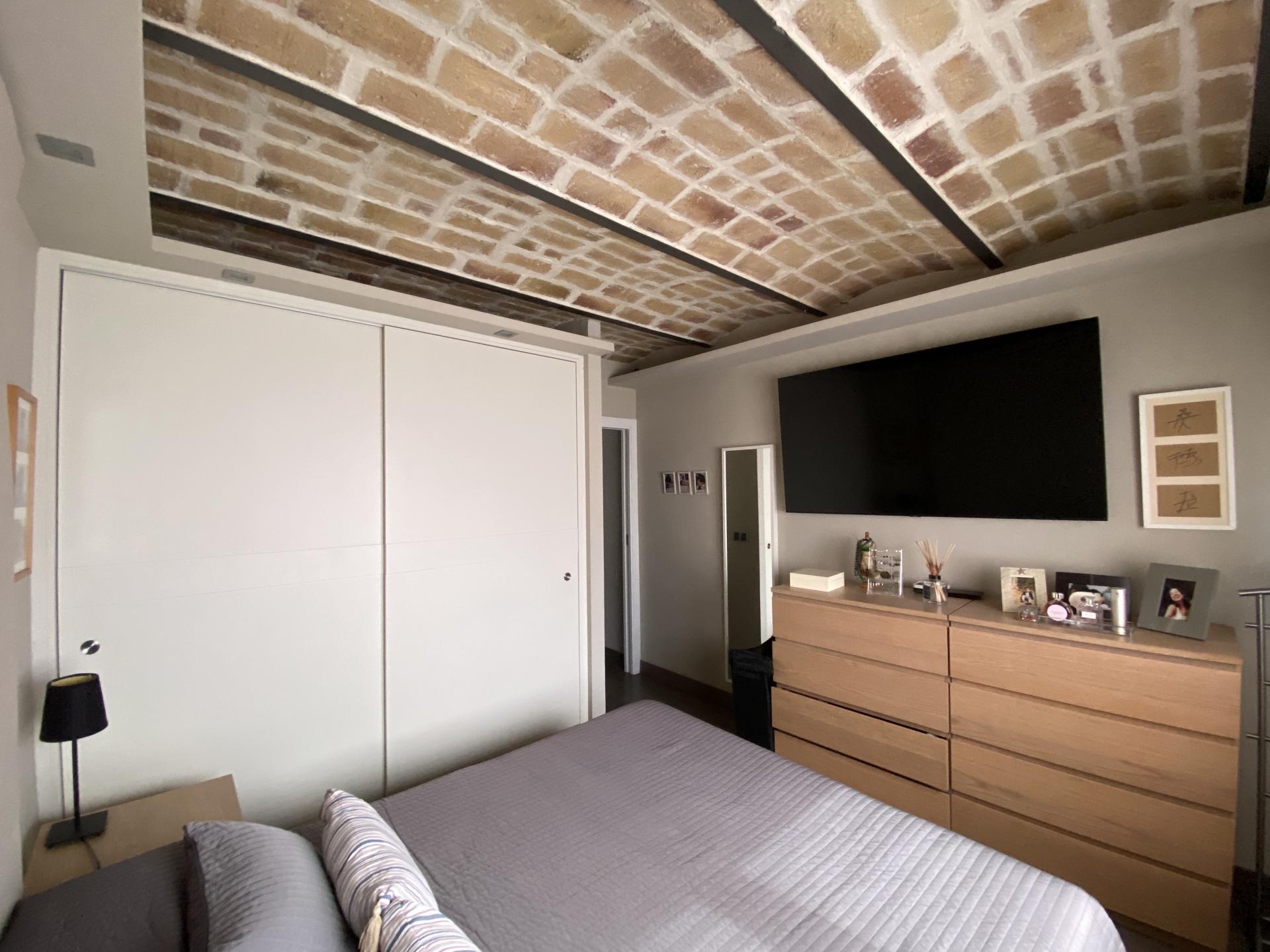 Ático – Barcelona 125.00 m2 photo26