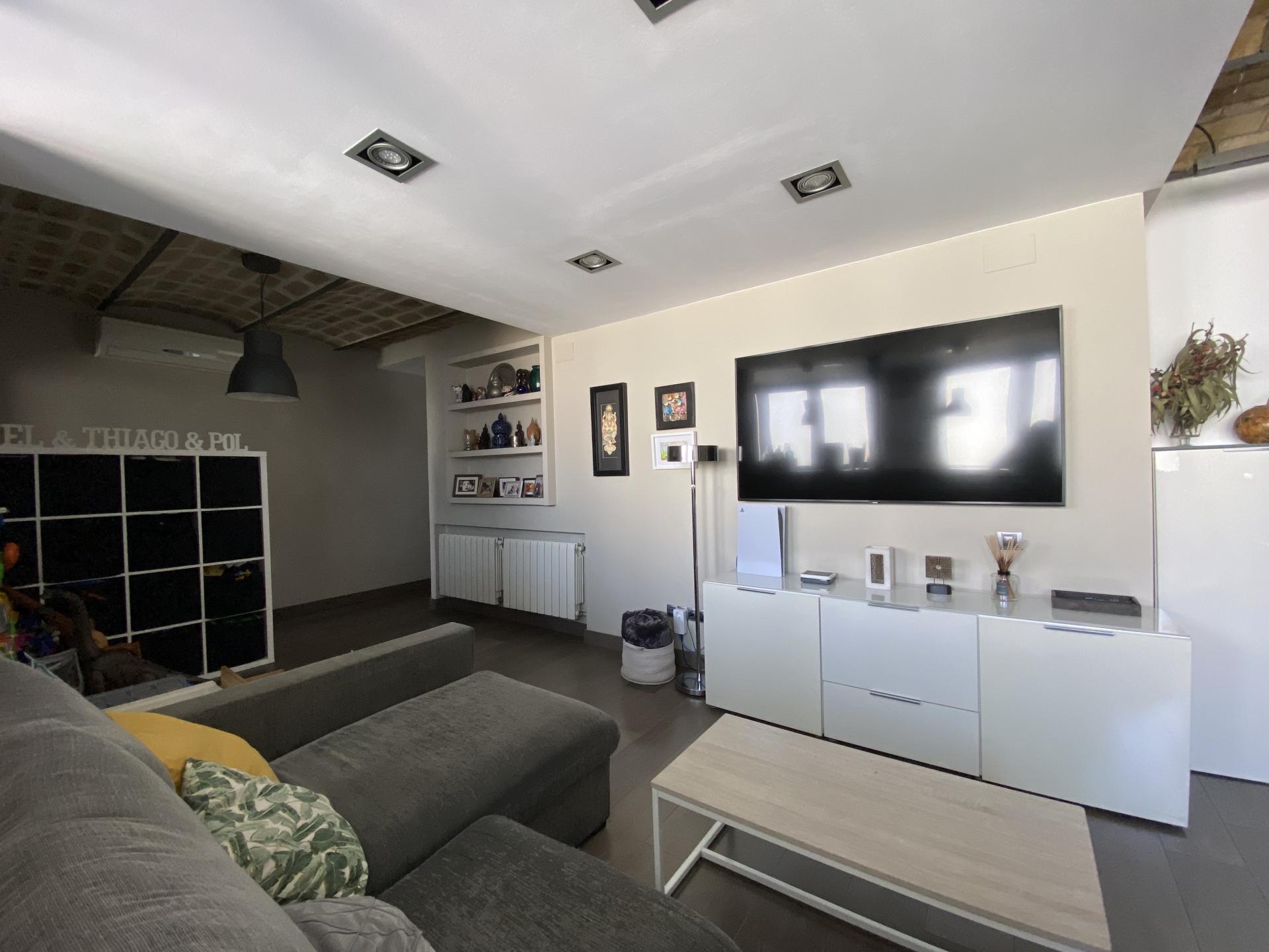 Ático – Barcelona 125.00 m2 photo13