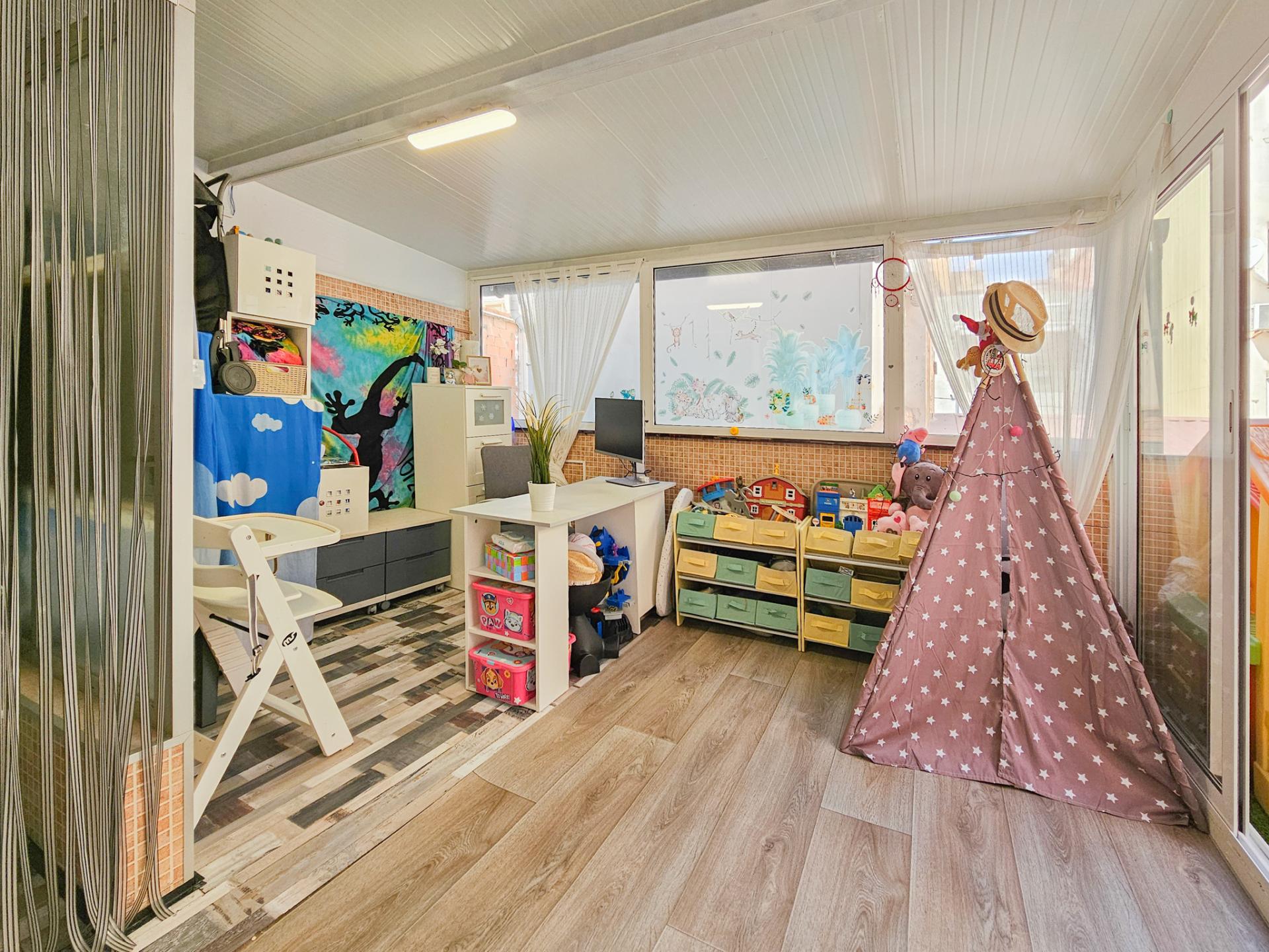 Piso – Cornellà de Llobregat 59.00 m2 photo27