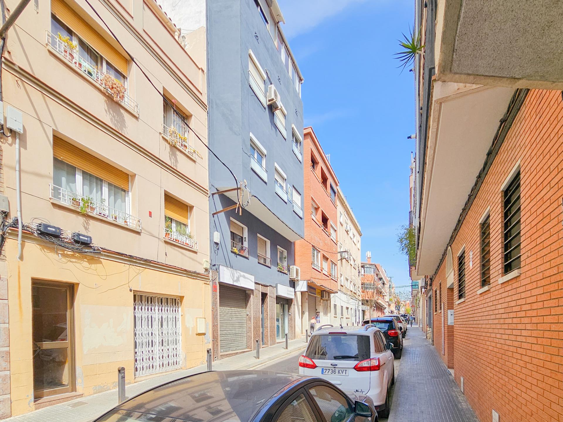 Piso – Cornellà de Llobregat 59.00 m2 photo30