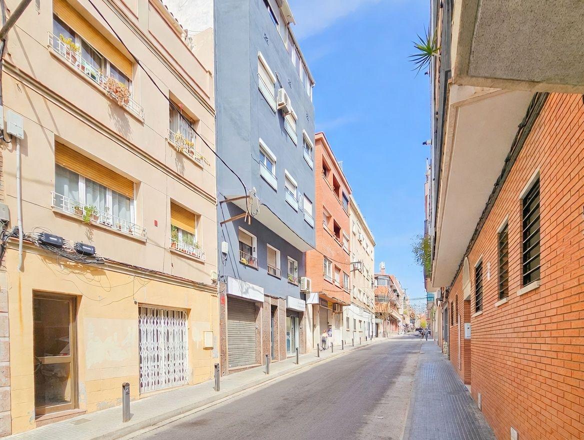 Piso – Cornellà de Llobregat 59.00 m2 photo4