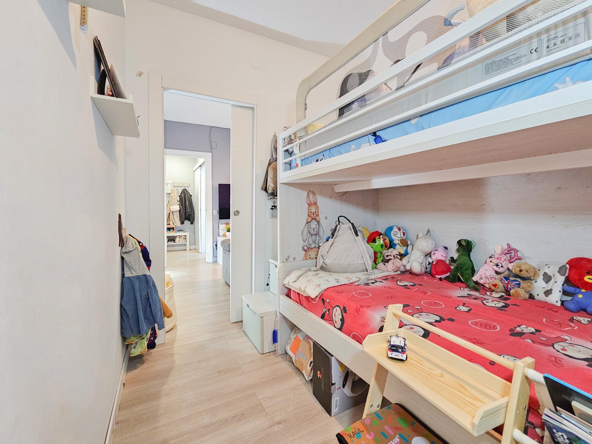 Piso – Cornellà de Llobregat 59.00 m2 photo22