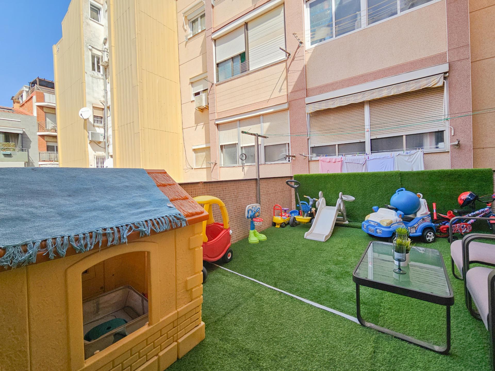 Piso – Cornellà de Llobregat 59.00 m2 photo28