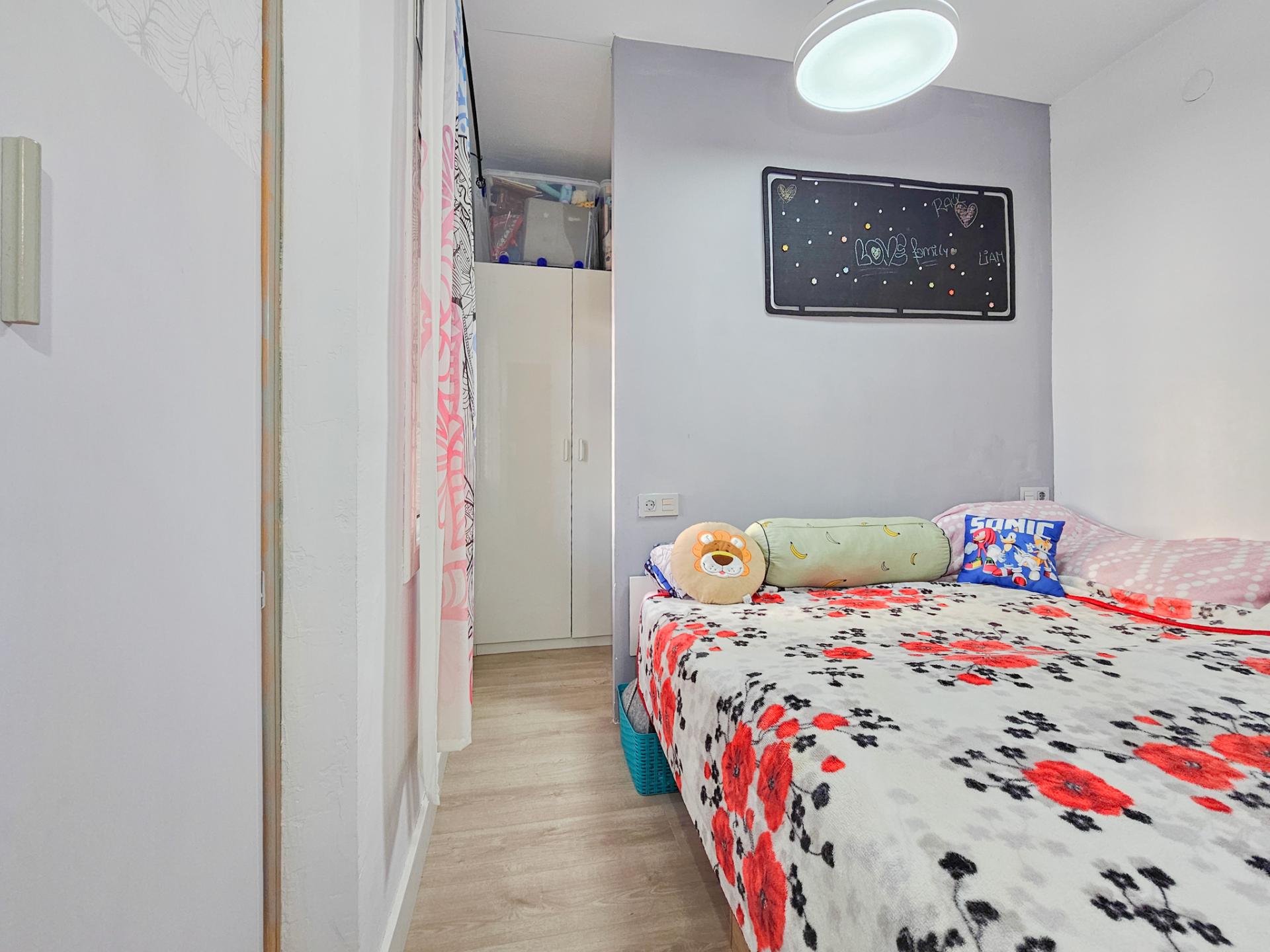 Piso – Cornellà de Llobregat 59.00 m2 photo20