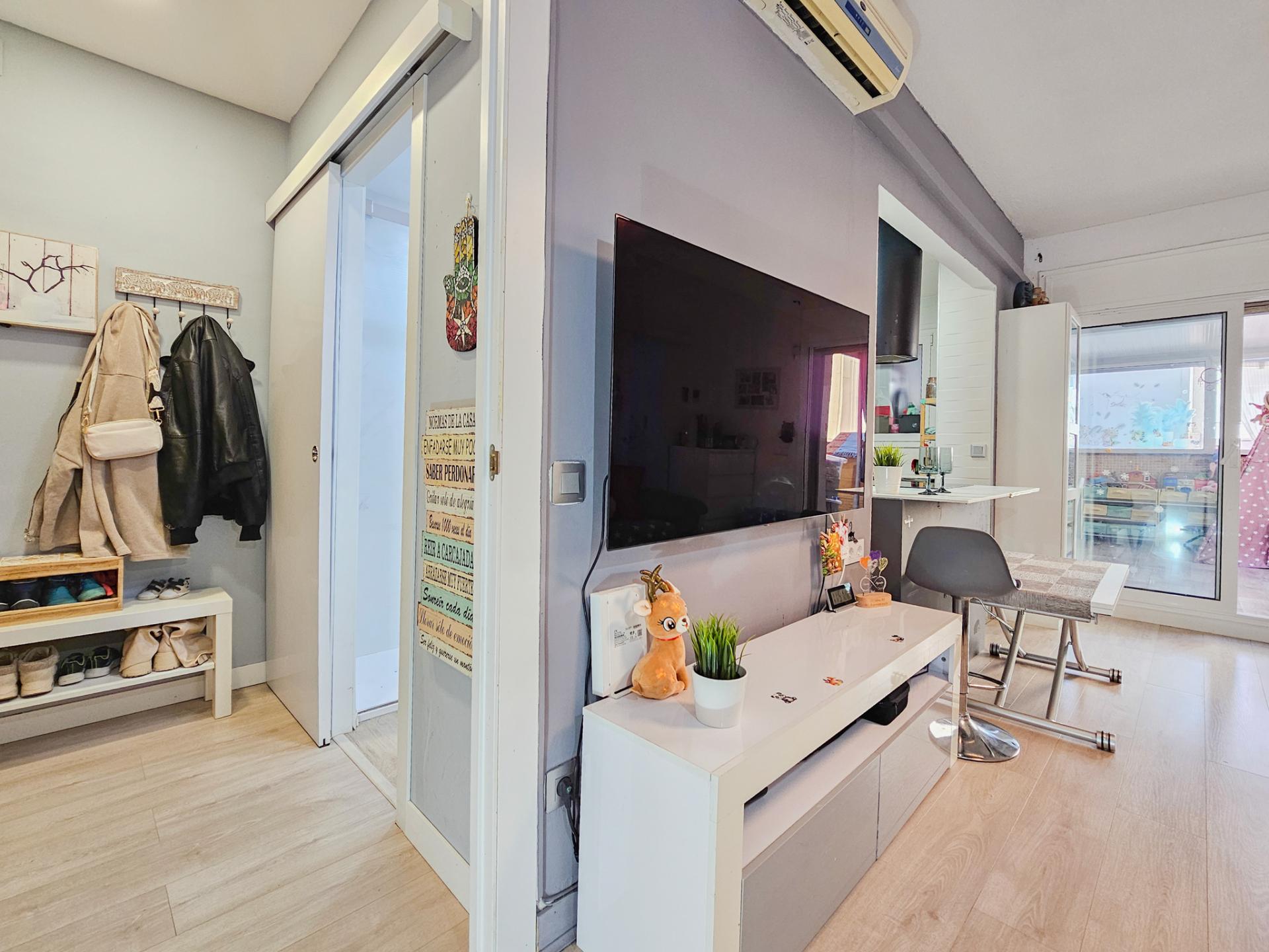 Piso – Cornellà de Llobregat 59.00 m2 photo9