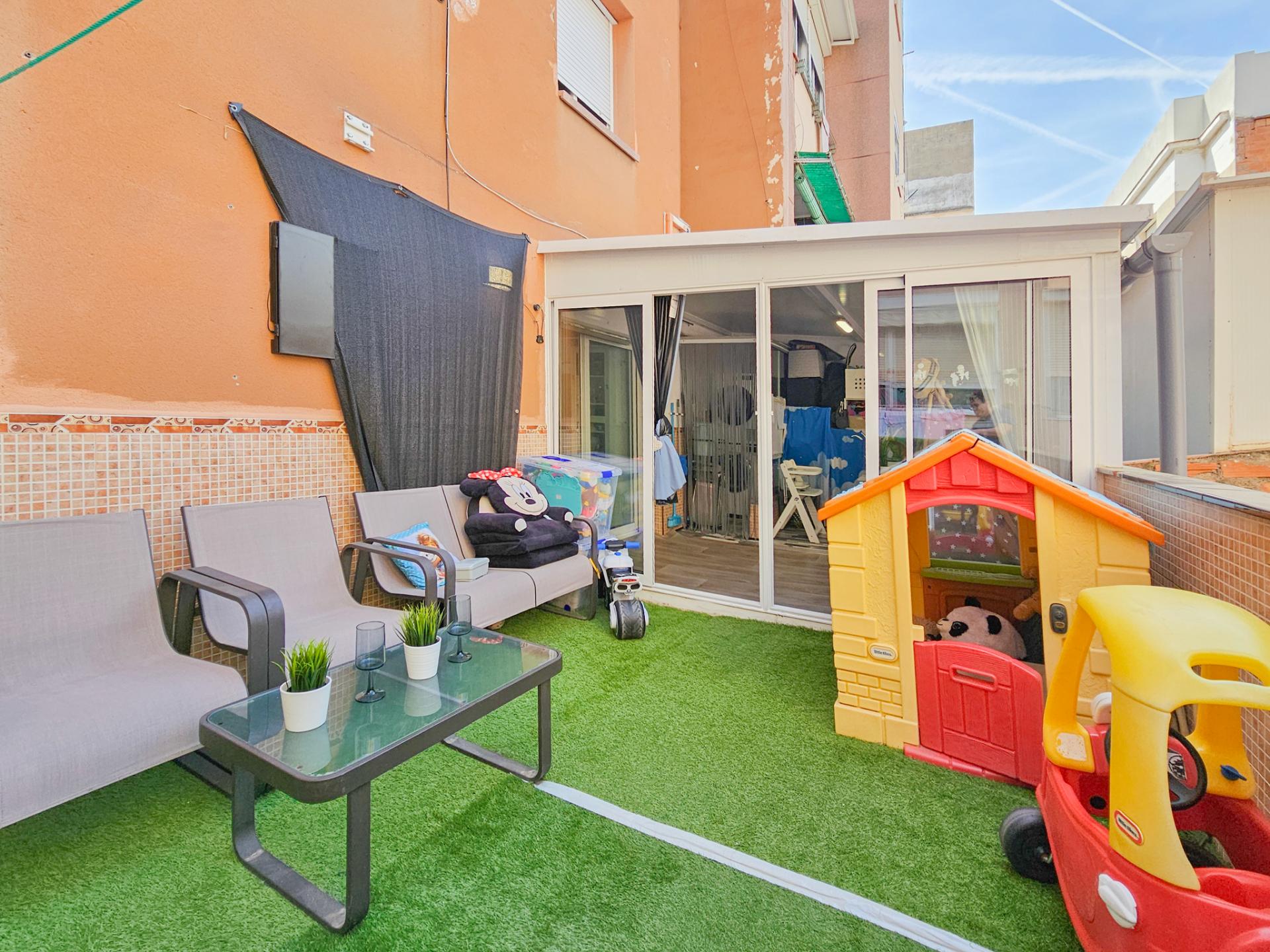 Piso – Cornellà de Llobregat 59.00 m2 photo29