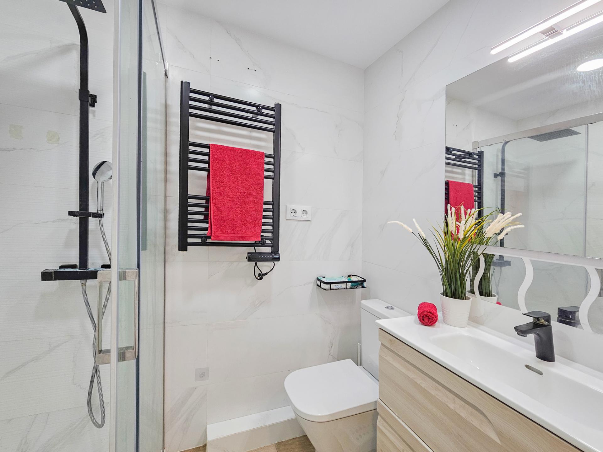 Piso – Cornellà de Llobregat 59.00 m2 photo26