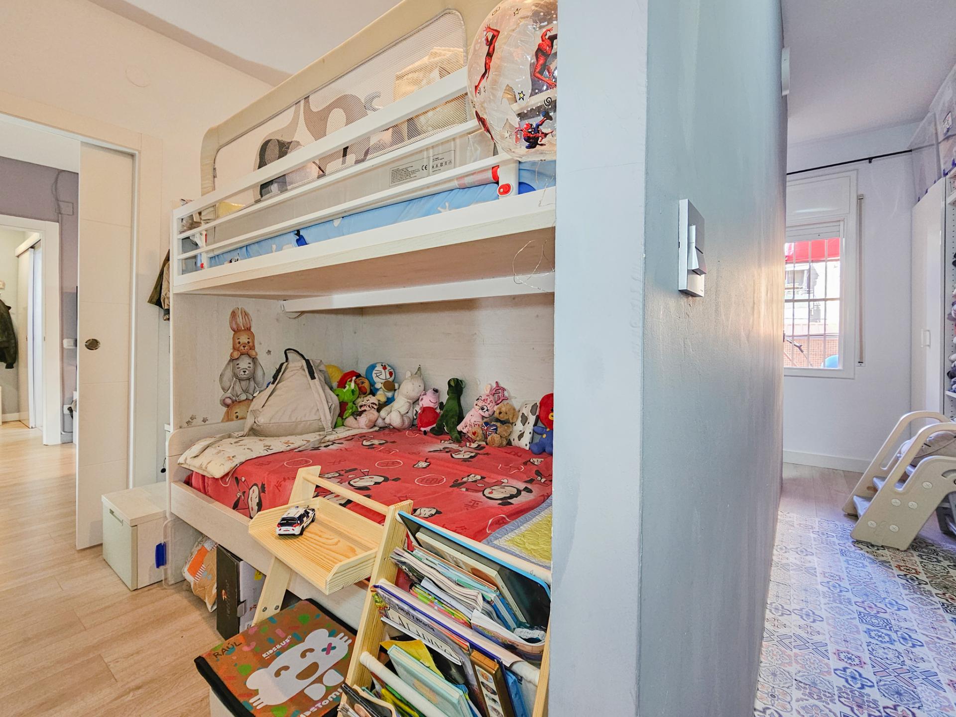 Piso – Cornellà de Llobregat 59.00 m2 photo23