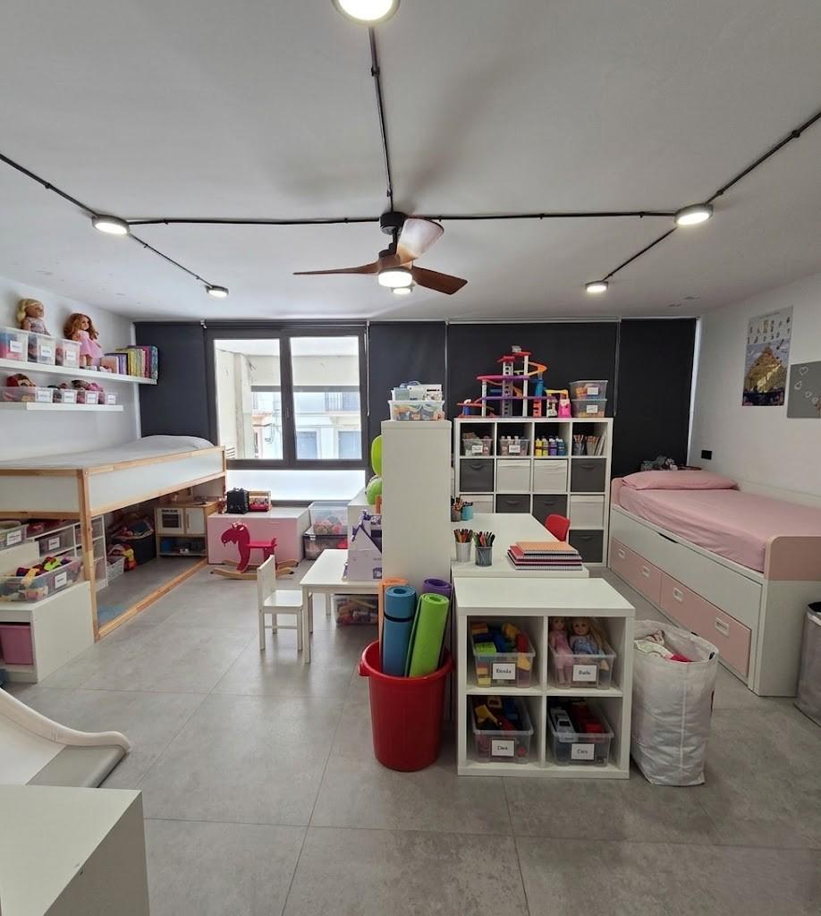 Local comercial – Barcelona 225.00 m2 photo19