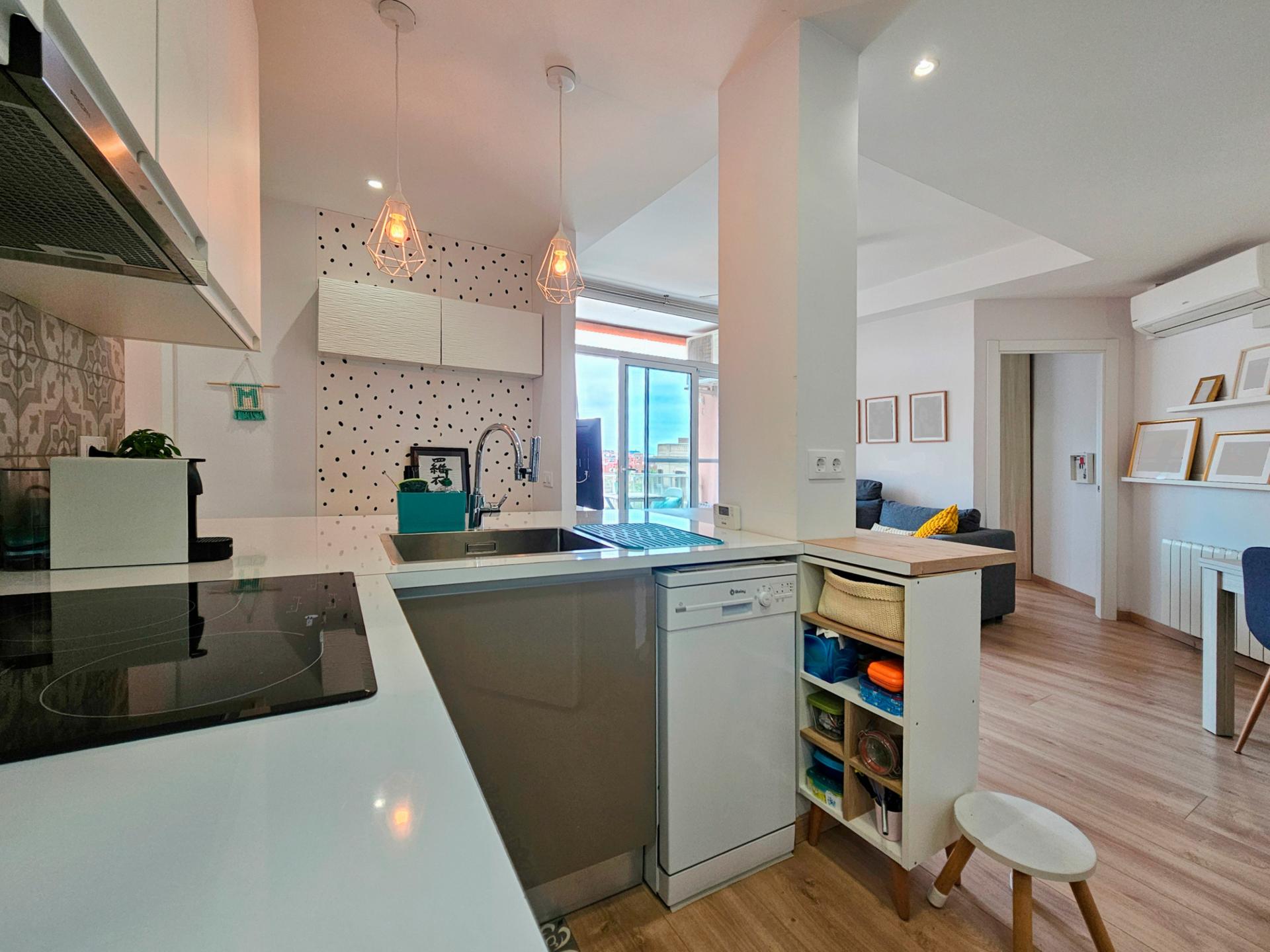 Piso – Barcelona 64.00 m2 photo10