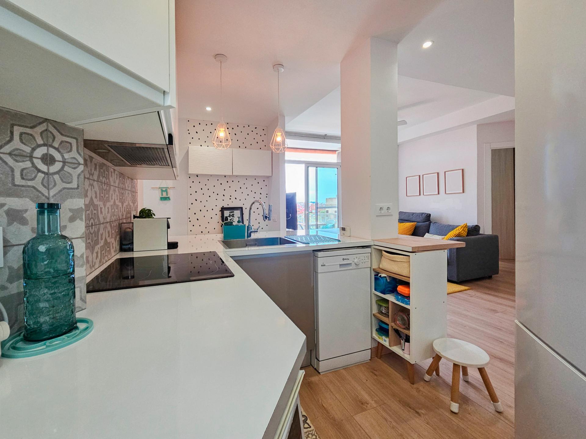 Piso – Barcelona 64.00 m2 photo11