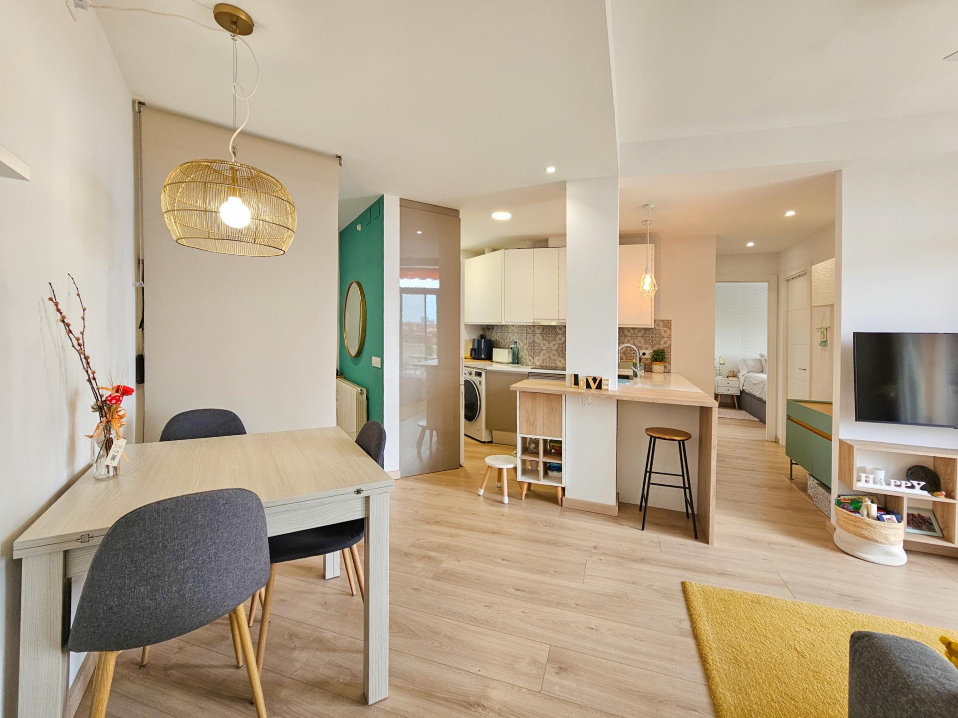 Piso – Barcelona 64.00 m2 photo18