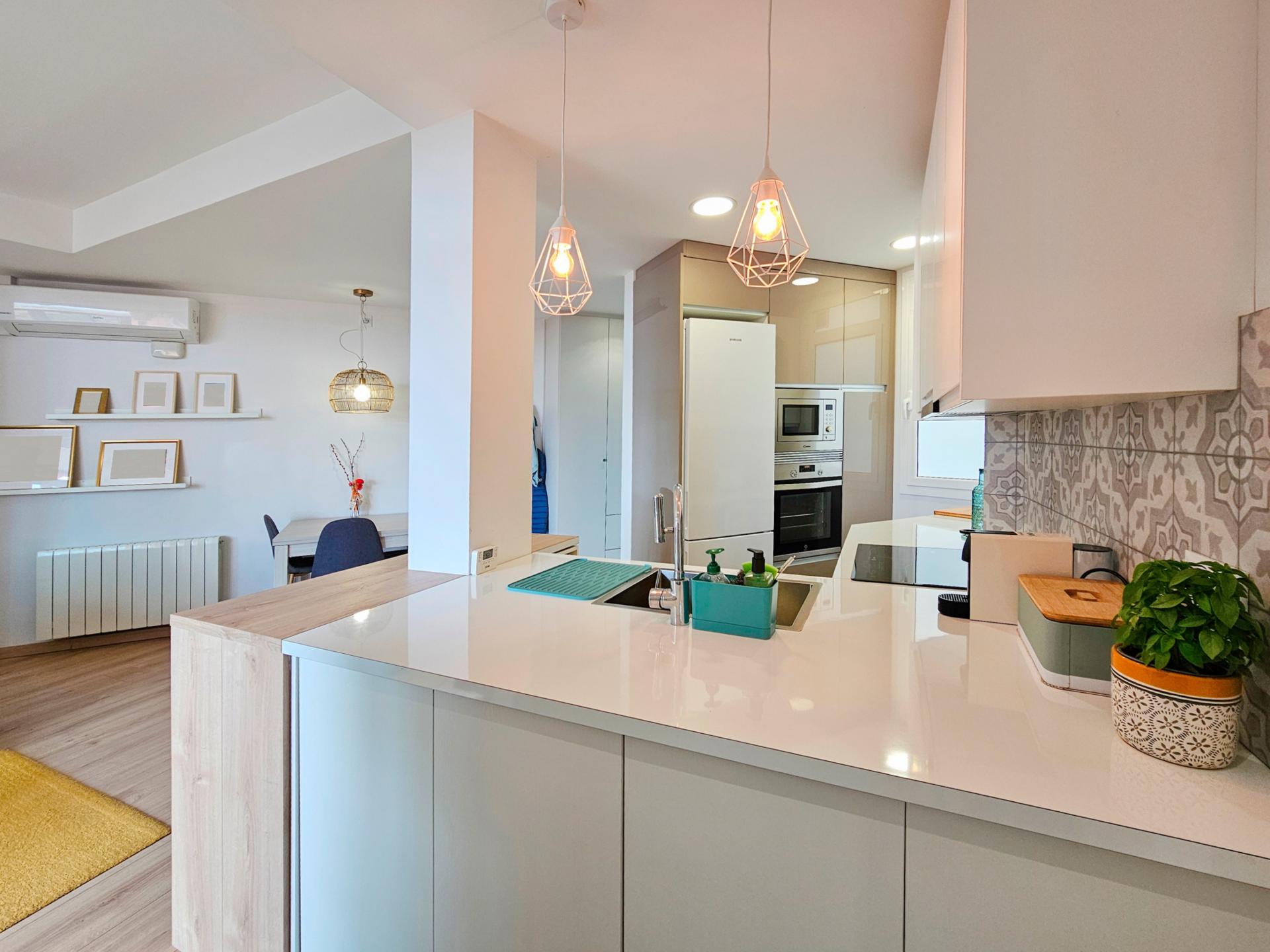 Piso – Barcelona 64.00 m2 photo9