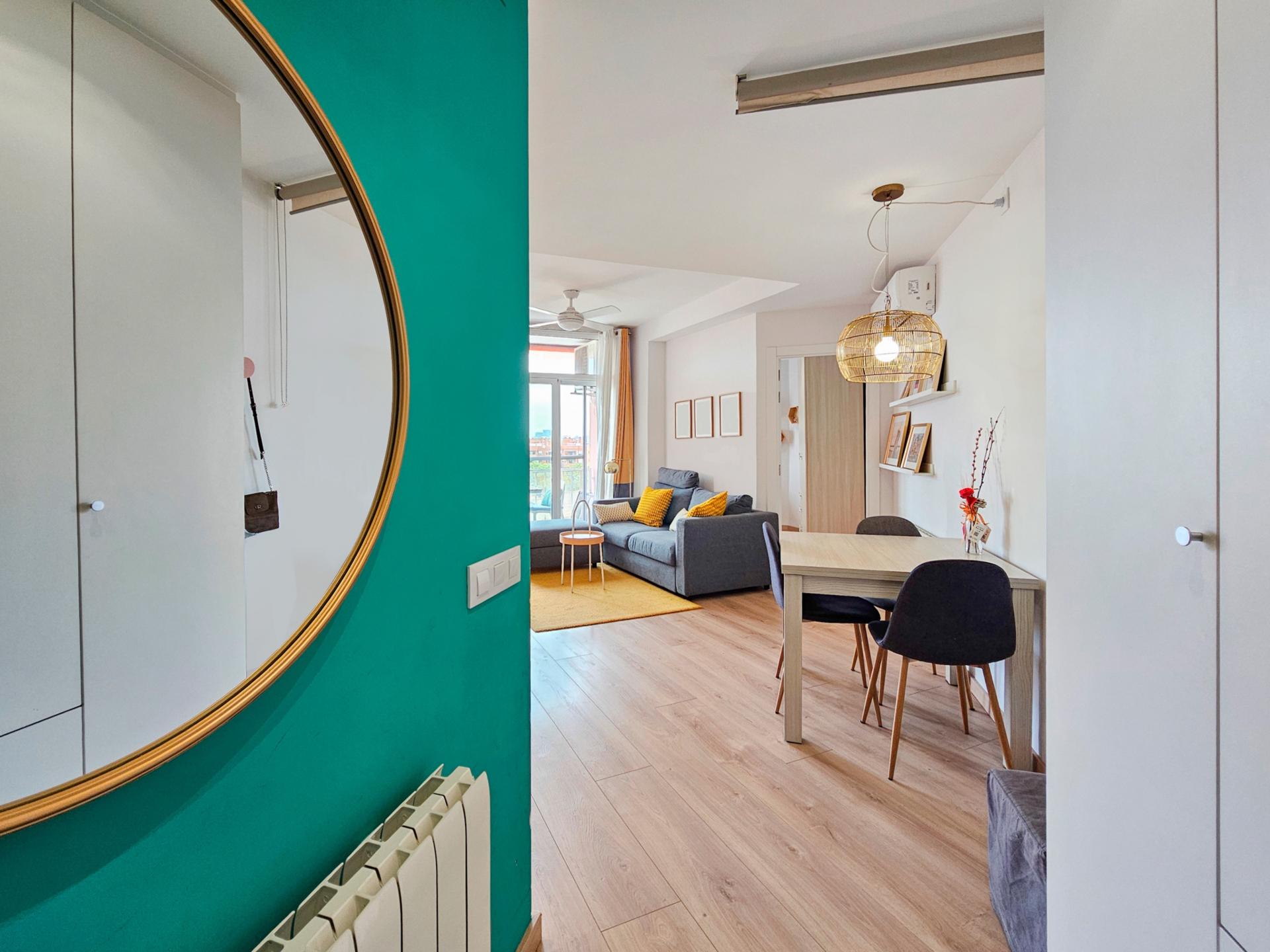 Piso – Barcelona 64.00 m2 photo27