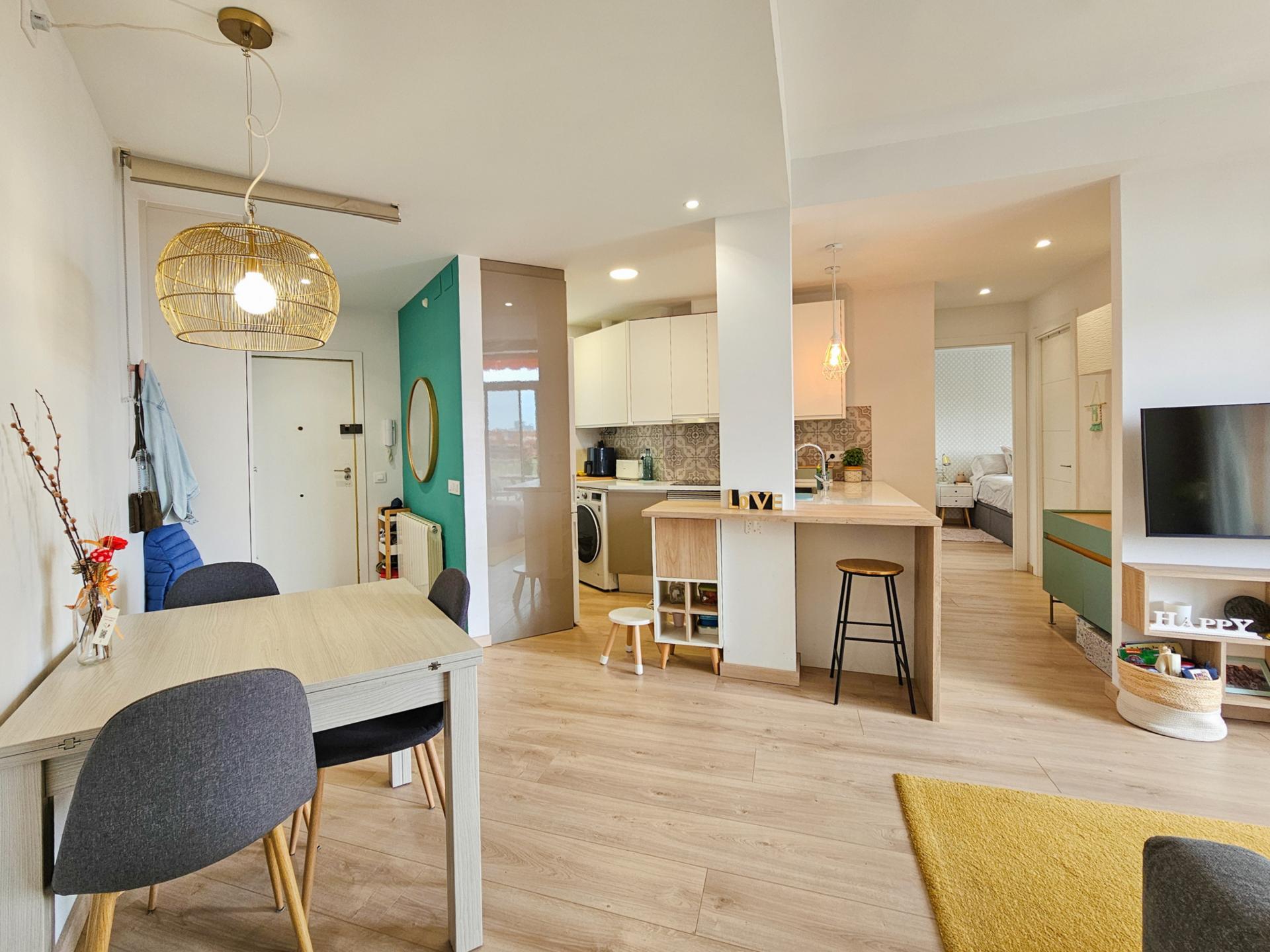 Piso – Barcelona 64.00 m2 photo17