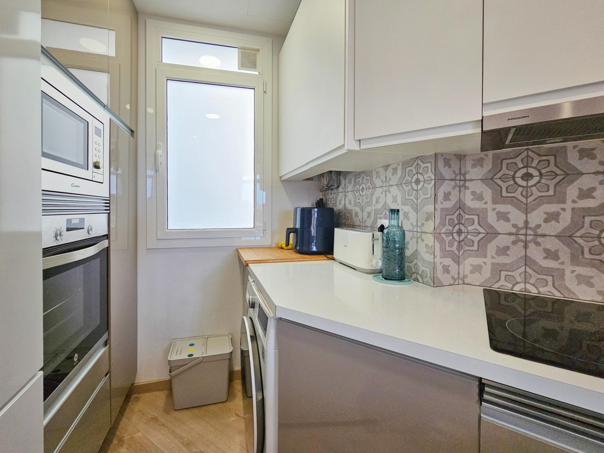 Piso – Barcelona 64.00 m2 photo8