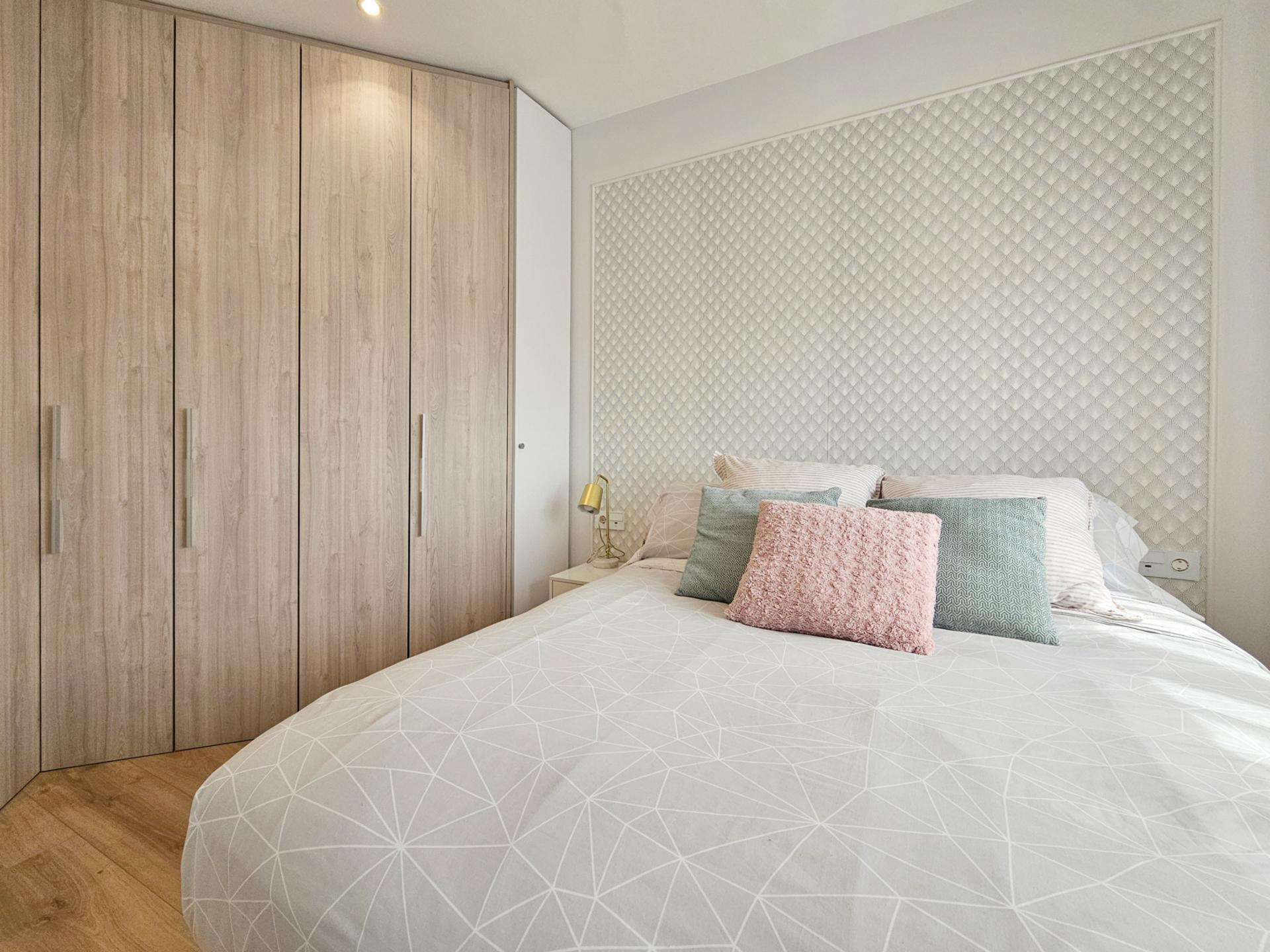 Piso – Barcelona 64.00 m2 photo5