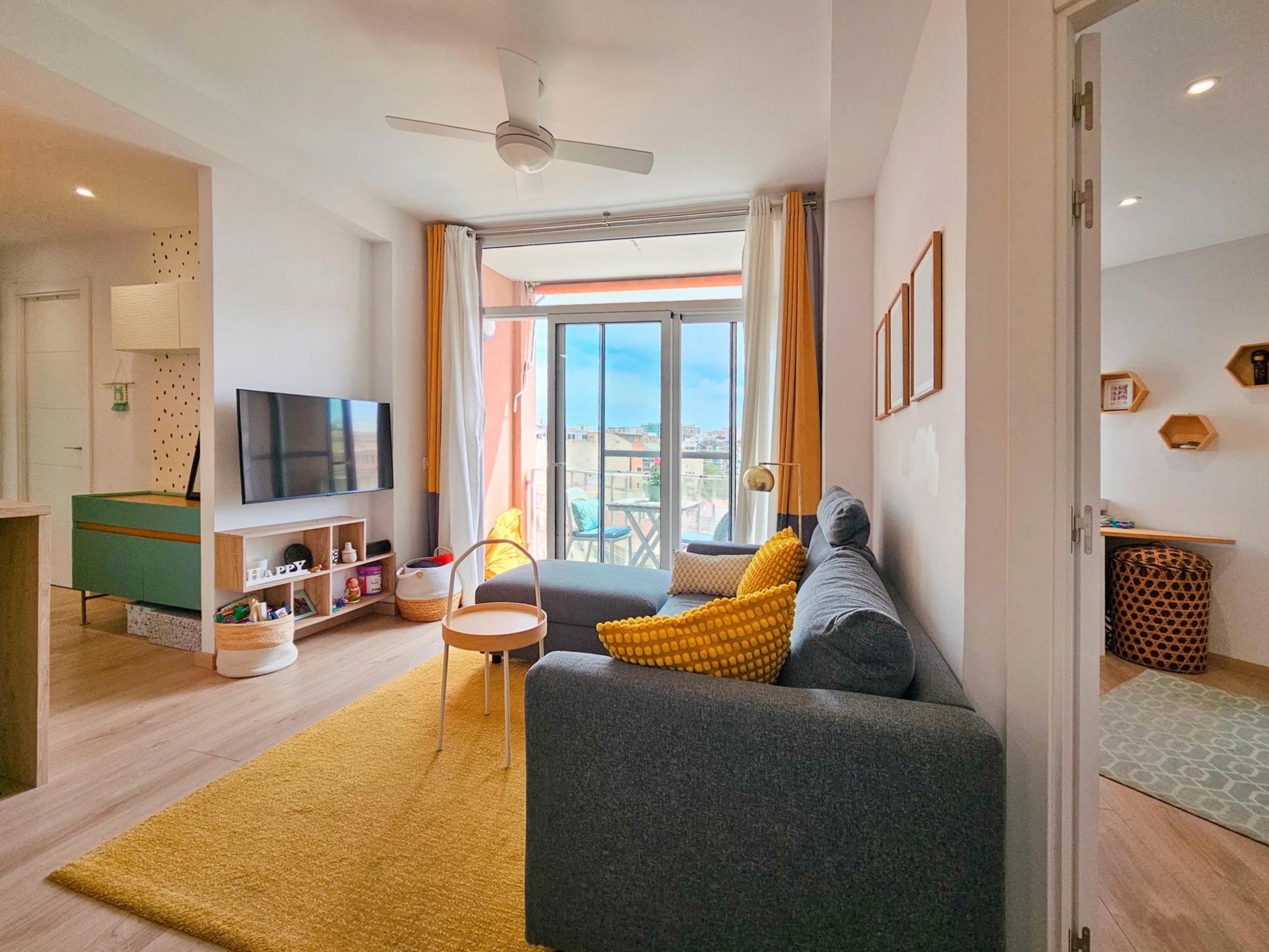 Piso – Barcelona 64.00 m2 photo19