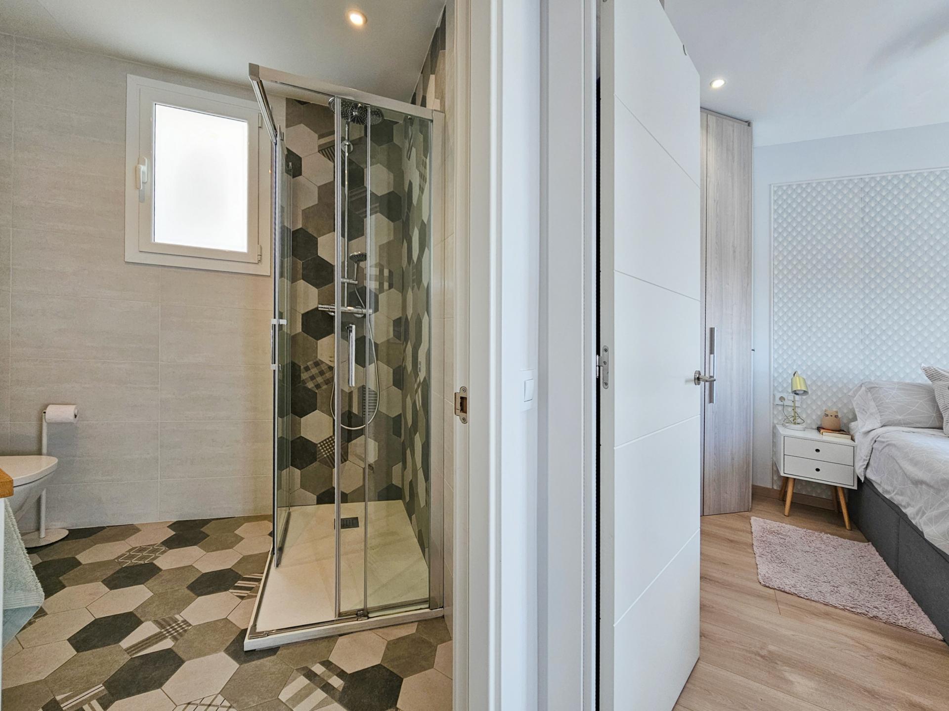 Piso – Barcelona 64.00 m2 photo12