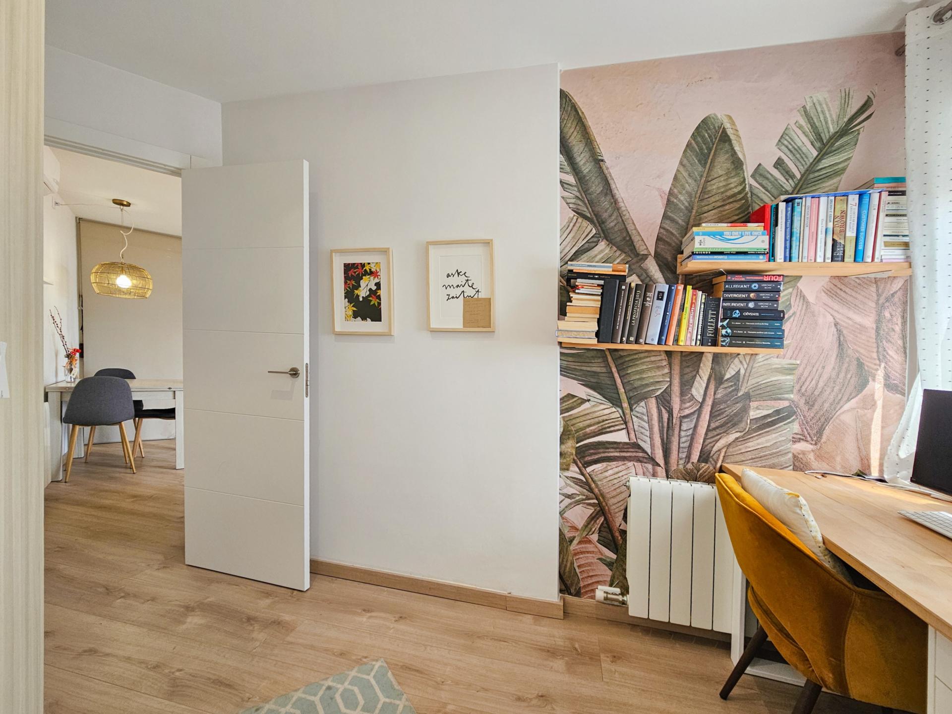 Piso – Barcelona 64.00 m2 photo23