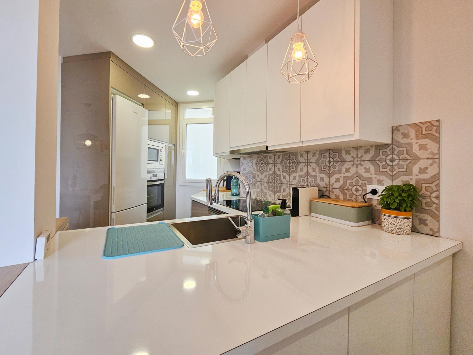 Piso – Barcelona 64.00 m2 photo14