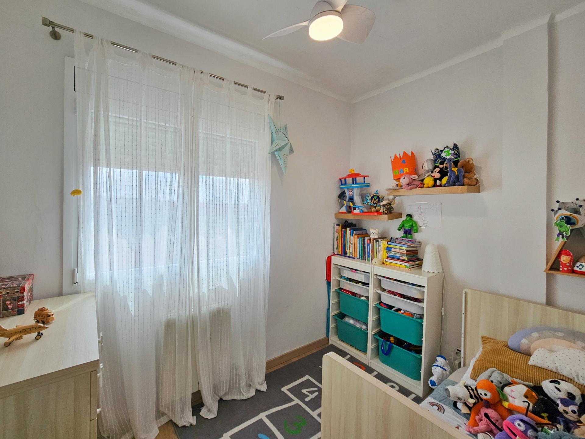 Piso – Barcelona 64.00 m2 photo15