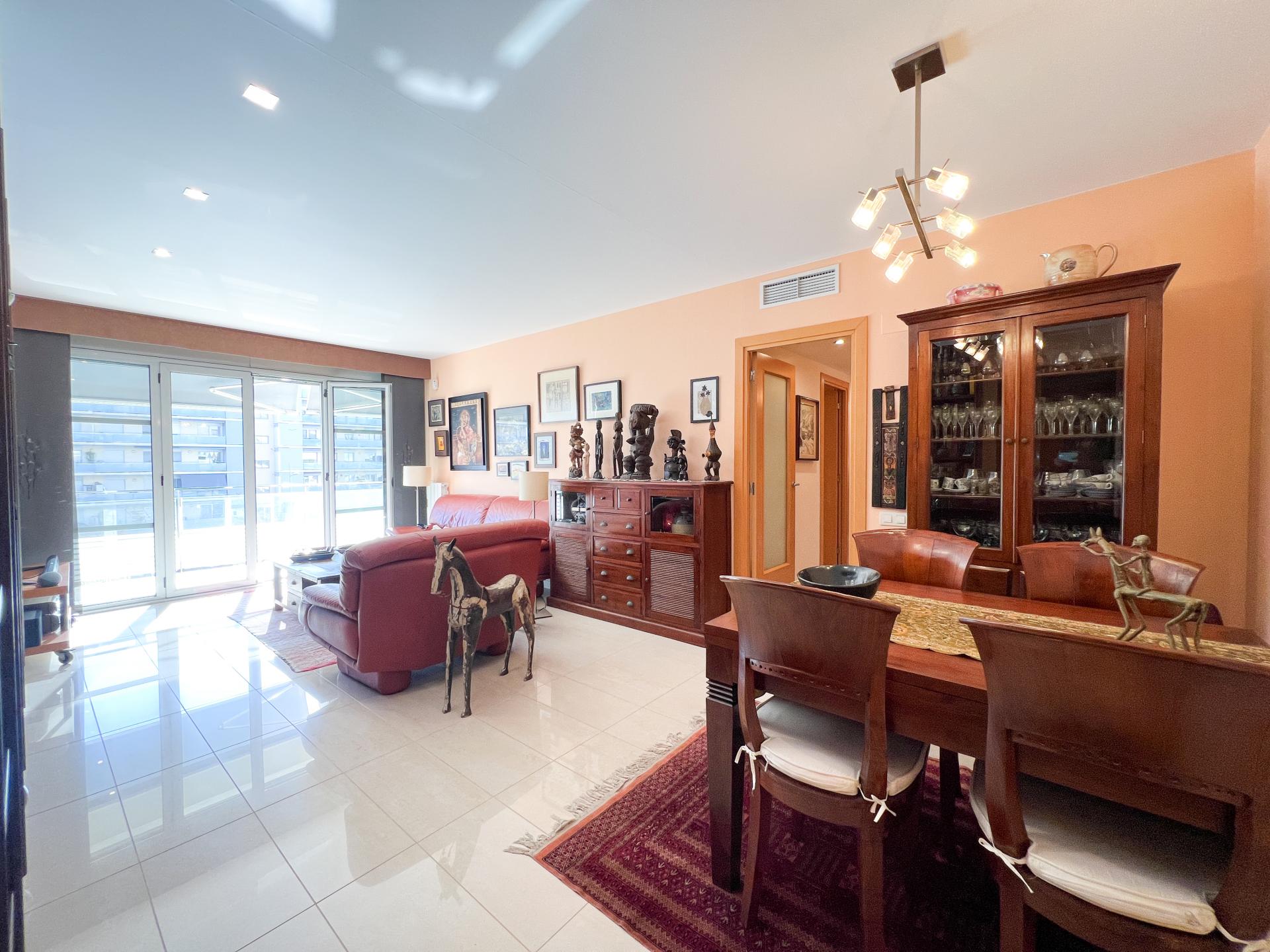 Piso – Badalona 113.00 m2 photo11