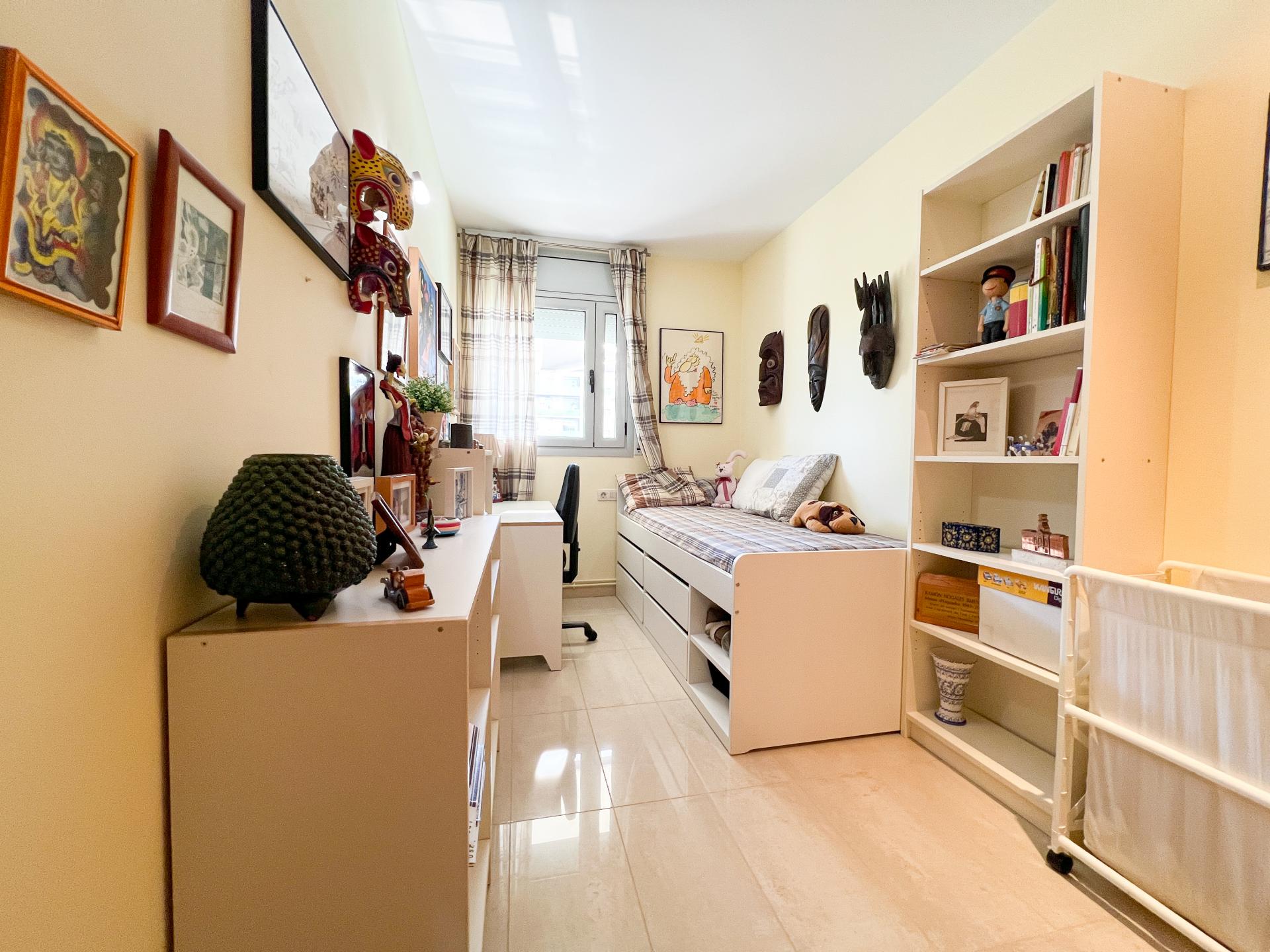 Piso – Badalona 113.00 m2 photo12
