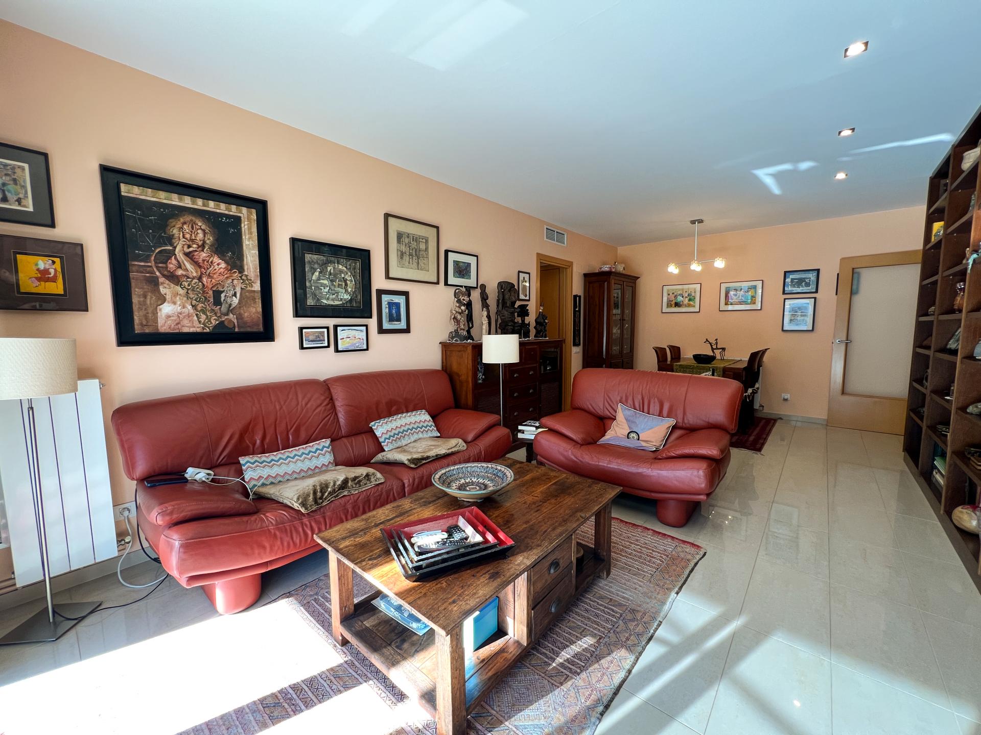 Piso – Badalona 113.00 m2 photo9