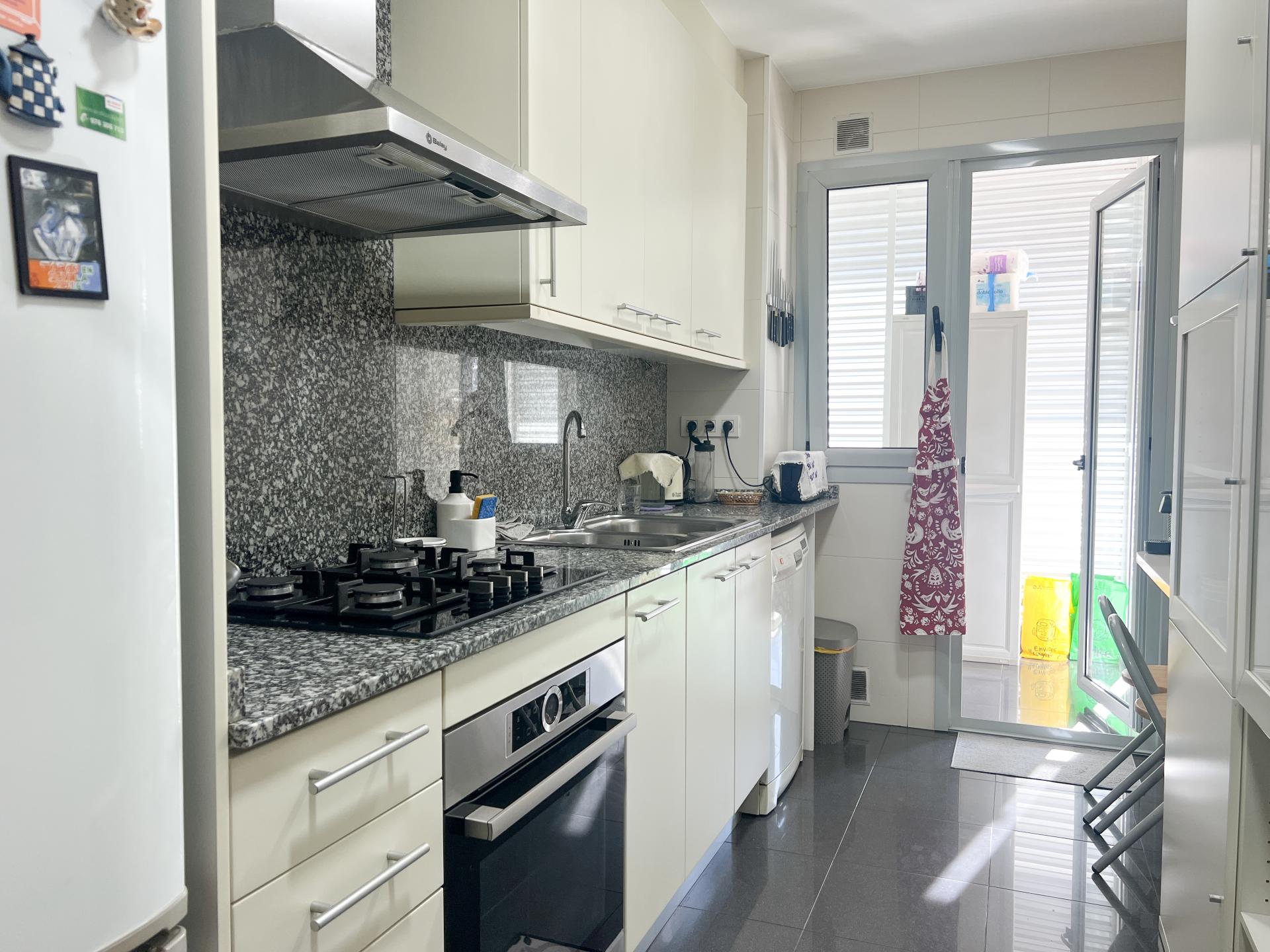 Piso – Badalona 113.00 m2 photo7