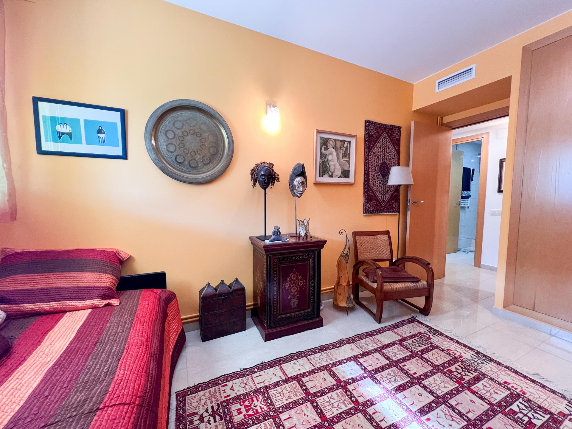 Piso – Badalona 113.00 m2 photo15