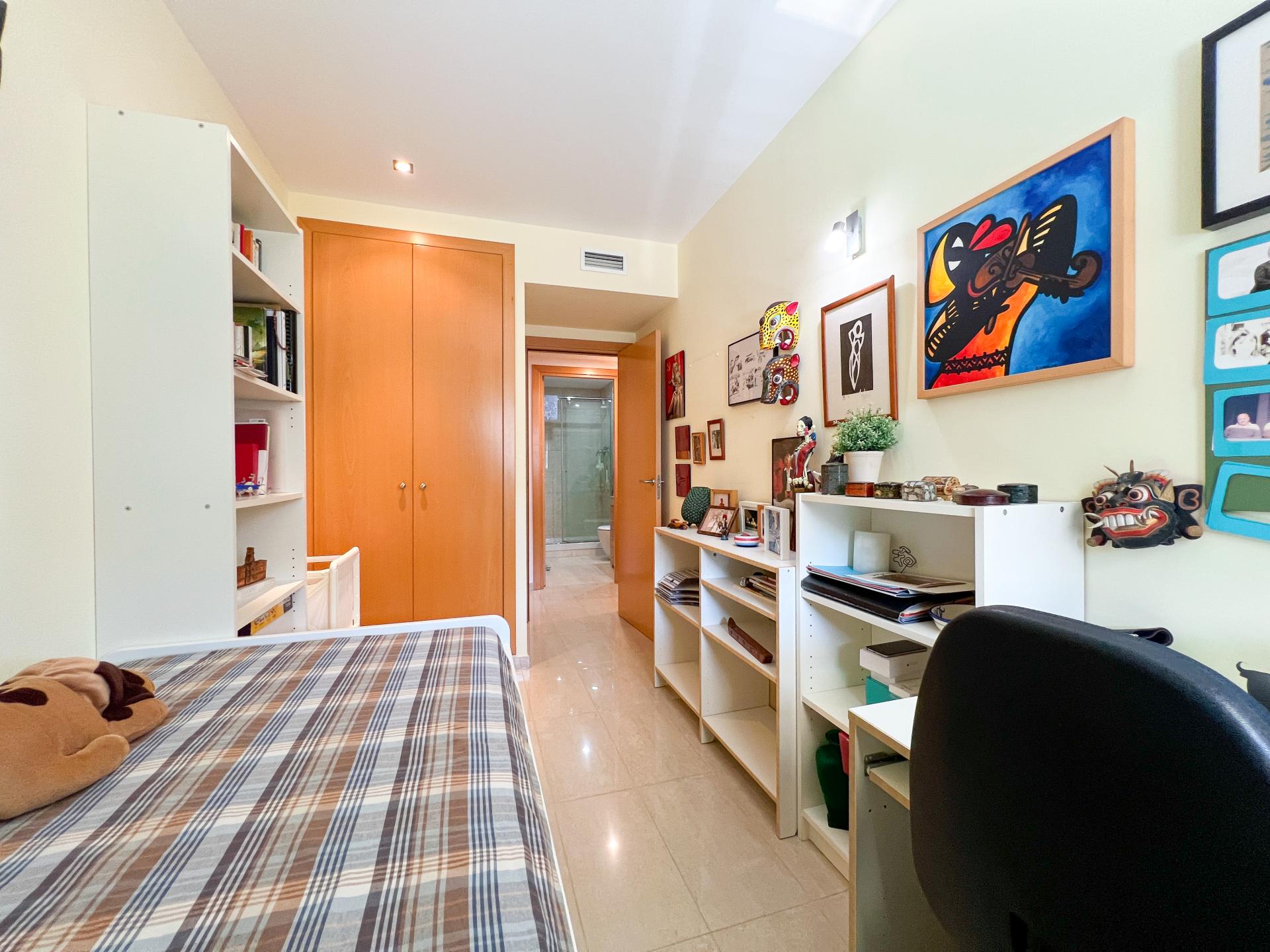 Piso – Badalona 113.00 m2 photo13