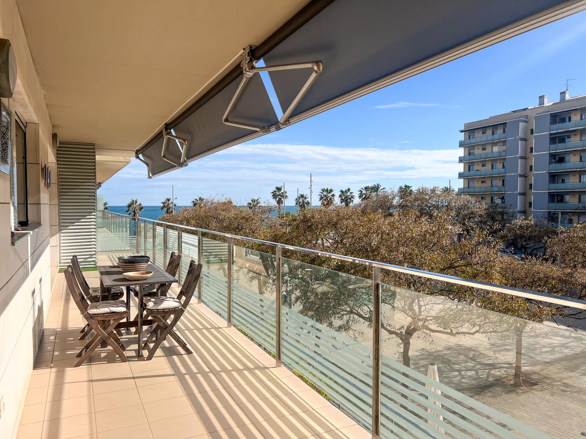 Piso – Badalona 113.00 m2 photo3