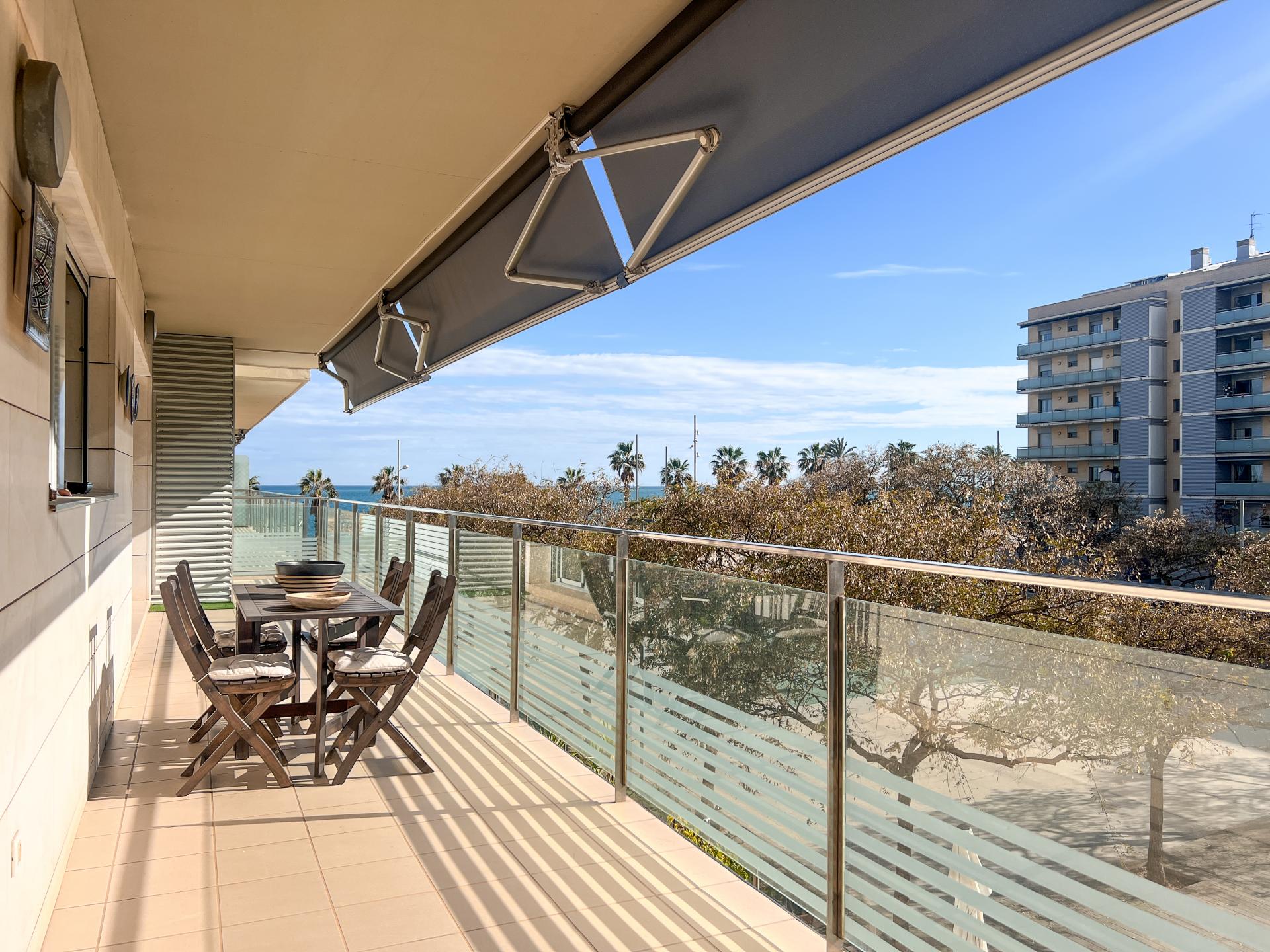 Piso – Badalona 113.00 m2 photo4