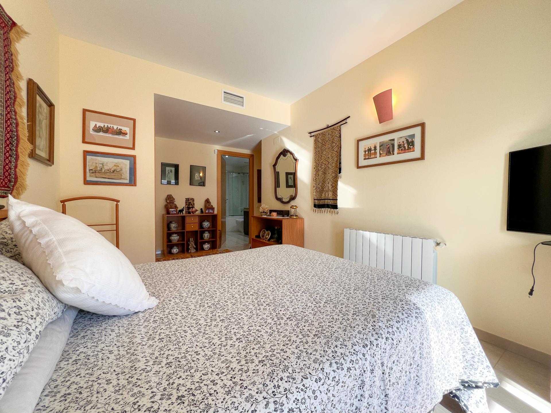 Piso – Badalona 113.00 m2 photo19