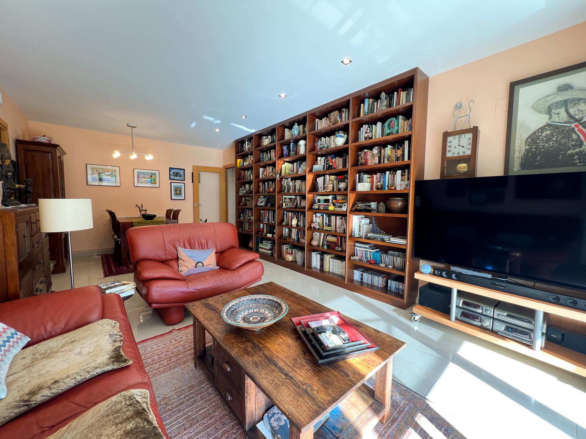 Piso – Badalona 113.00 m2 photo10