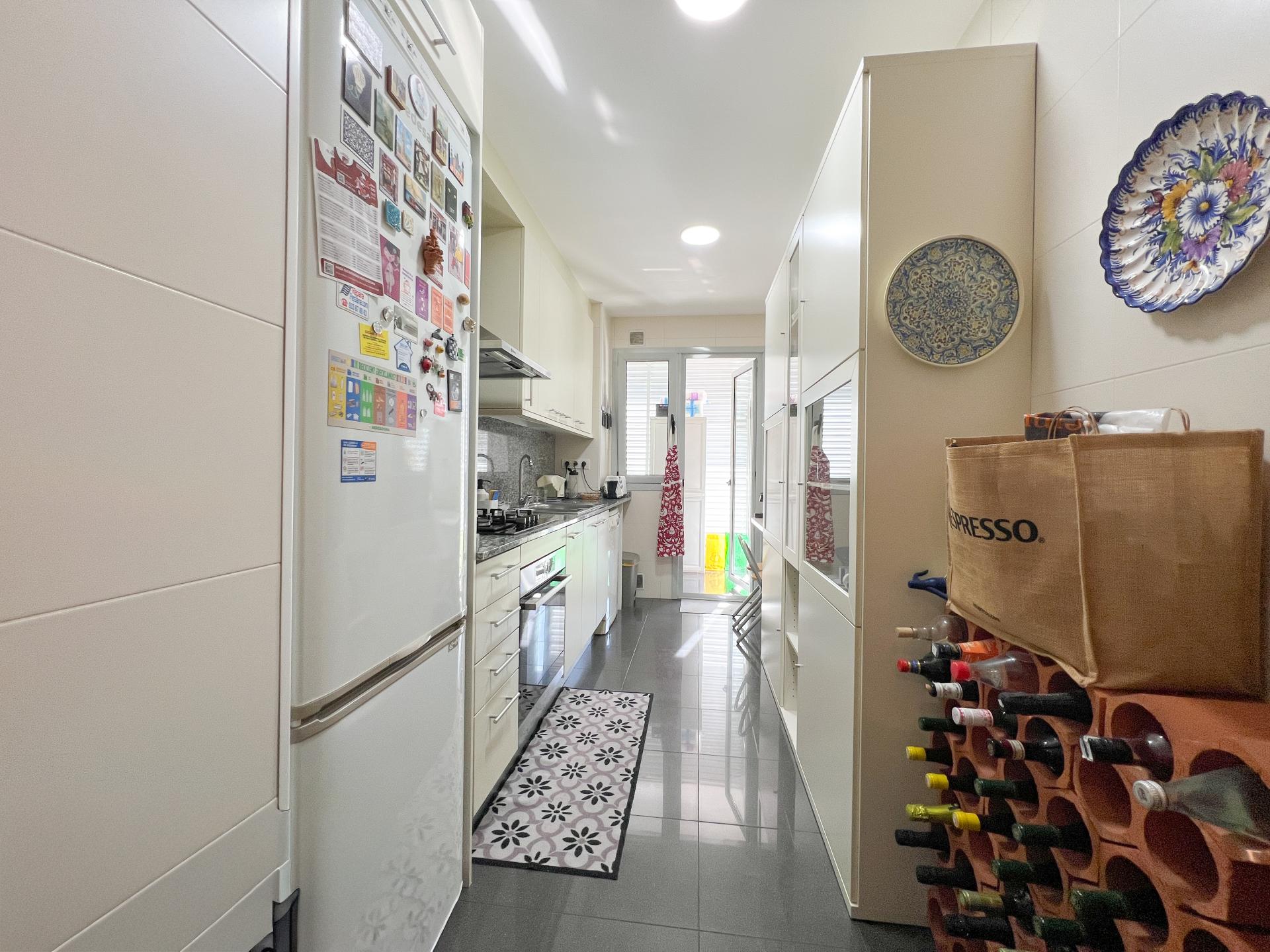 Piso – Badalona 113.00 m2 photo6