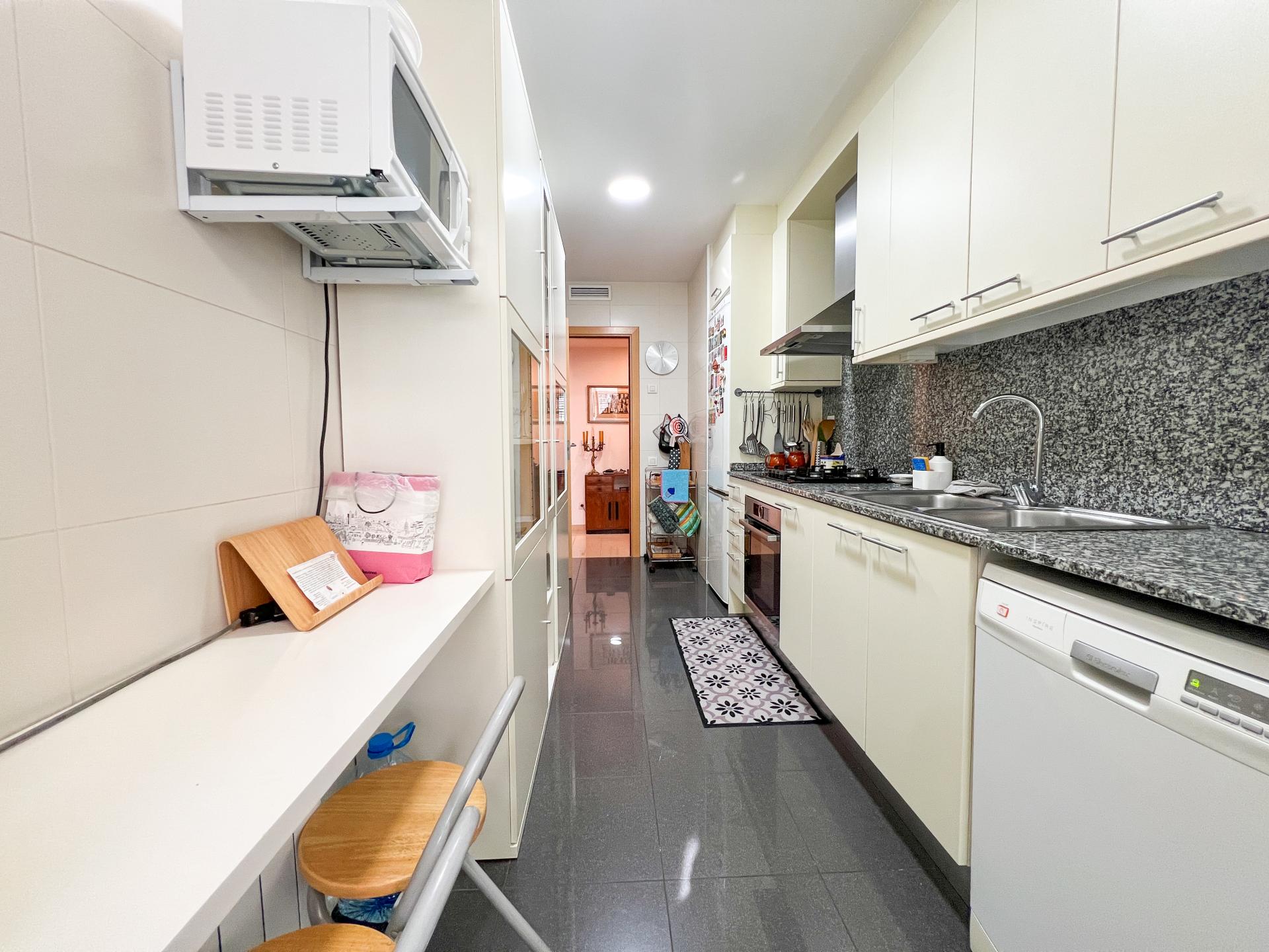 Piso – Badalona 113.00 m2 photo5