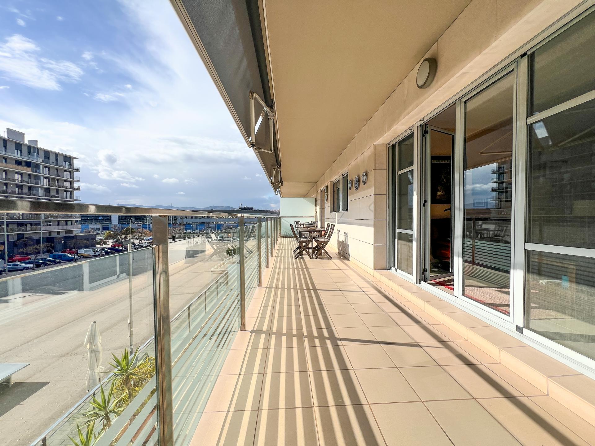 Piso – Badalona 113.00 m2 photo2