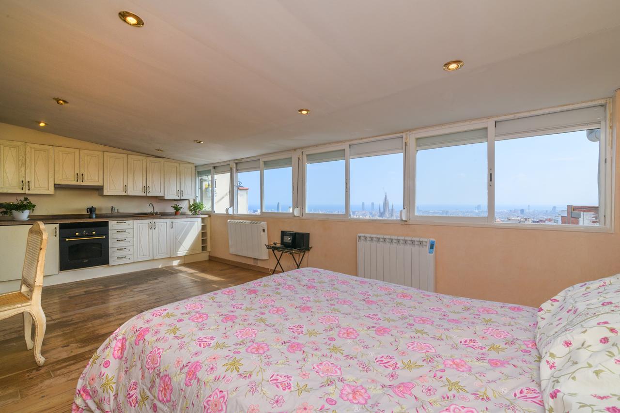 Piso – Barcelona 45.00 m2 photo13