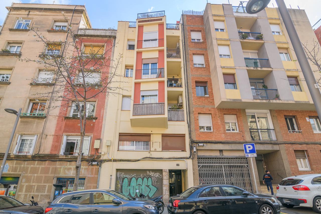 Piso – Barcelona 45.00 m2 photo10