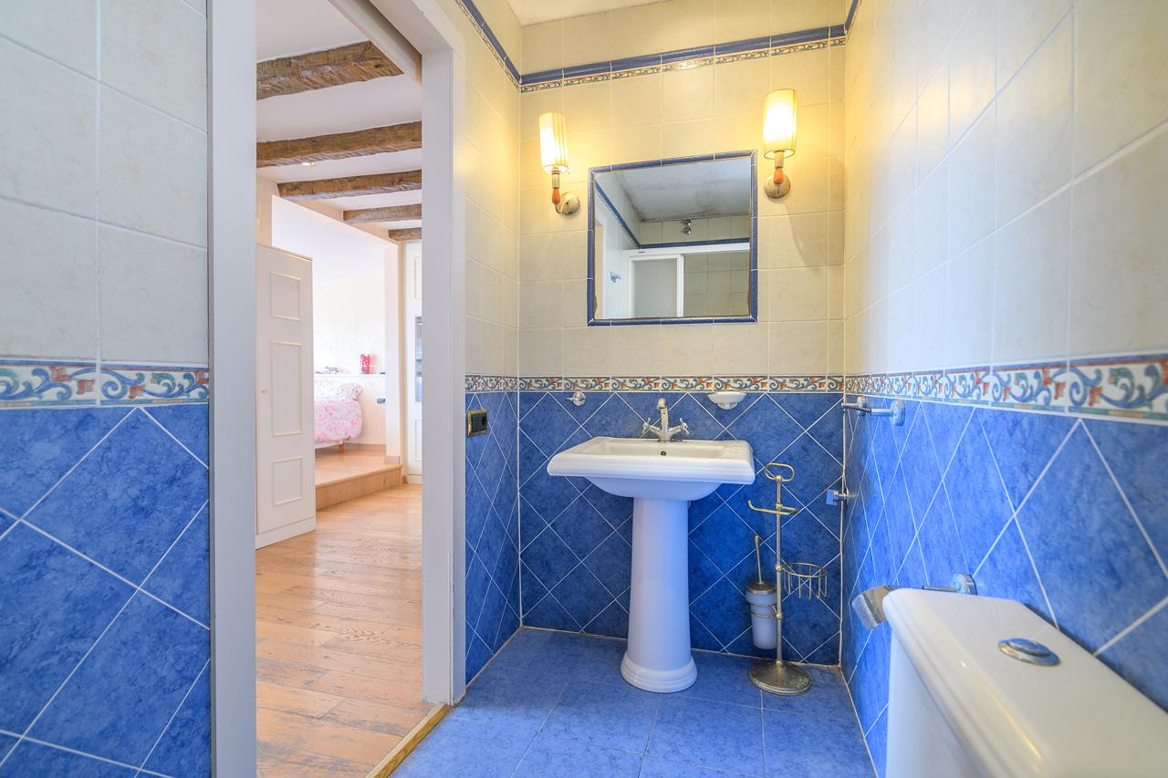 Piso – Barcelona 45.00 m2 photo7