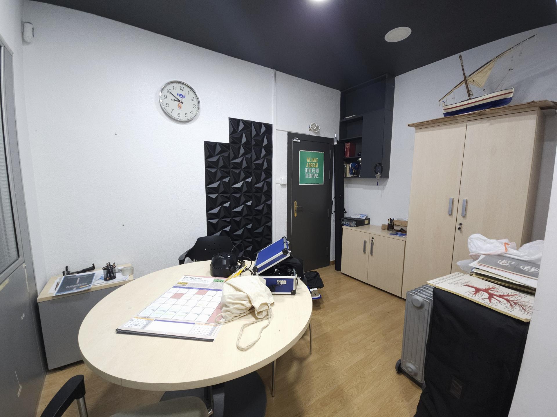 Local comercial – Sant Joan Despí 111.00 m2 photo6