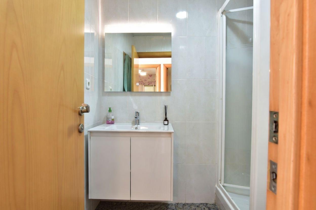 Ático – Barcelona 64.00 m2 photo18