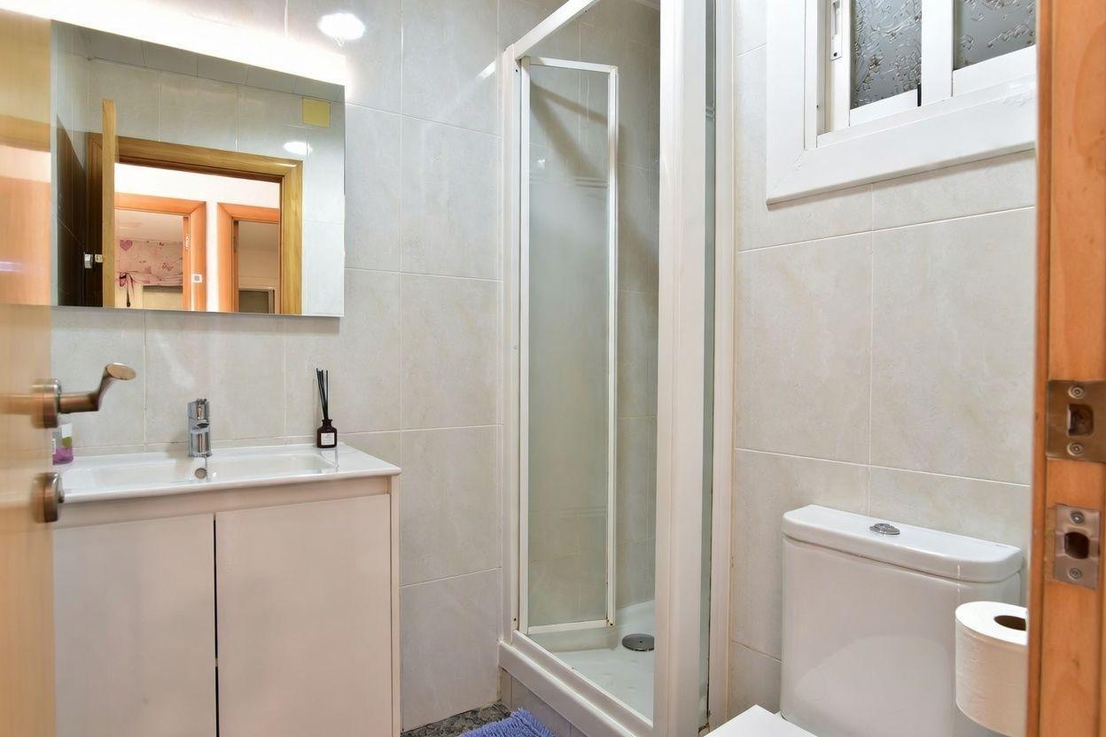 Ático – Barcelona 64.00 m2 photo17