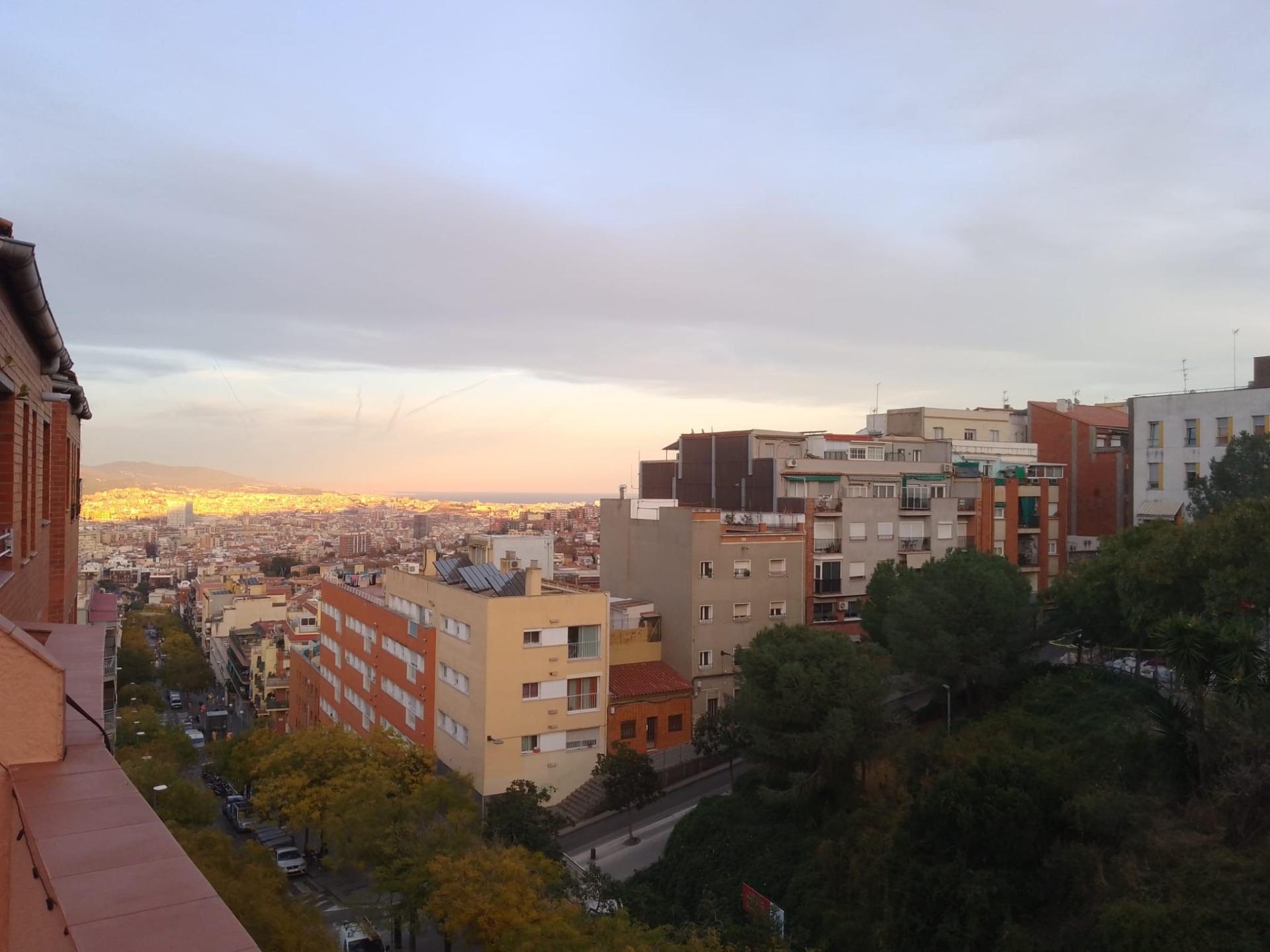 Ático – Barcelona 64.00 m2 photo25
